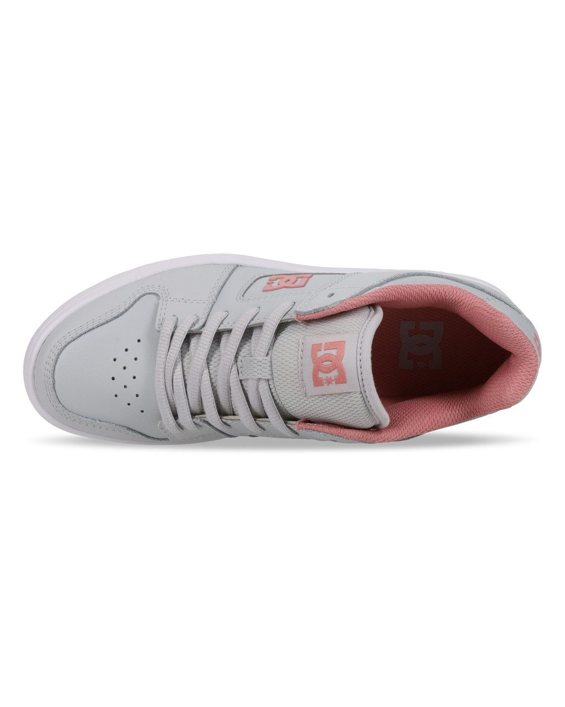 DC Shoes Sneakers Manteca 4 Platform