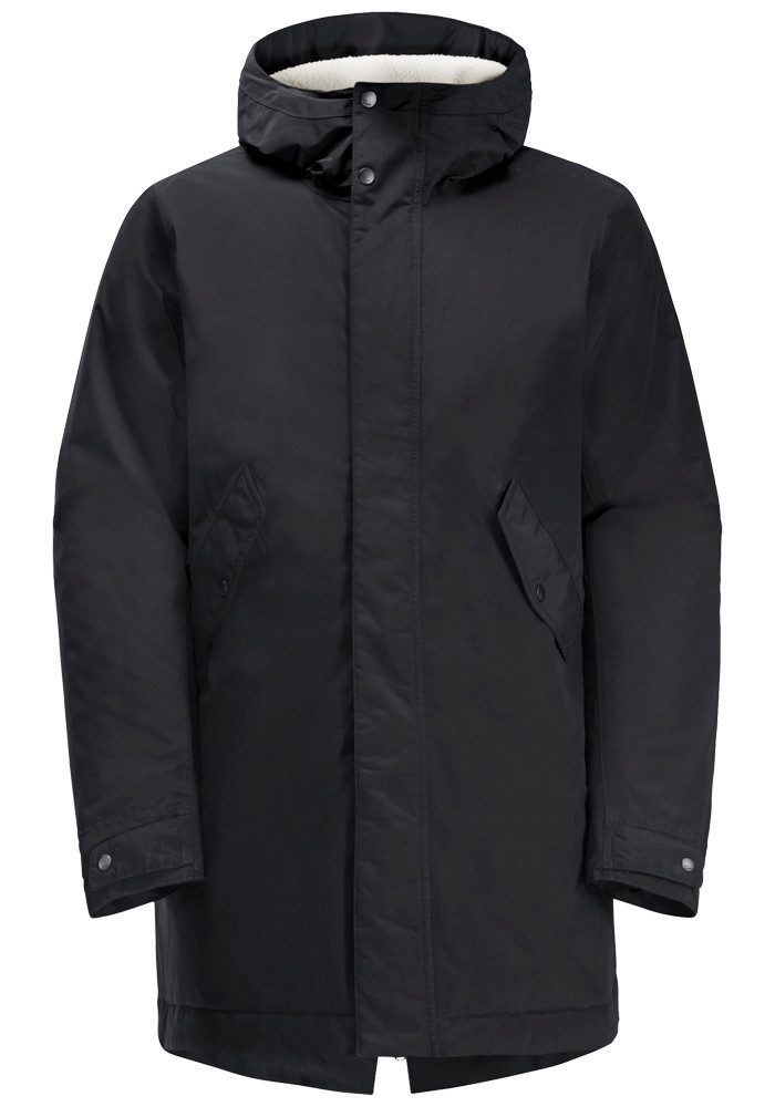 Jack Wolfskin Parka TALFORST PARKA W