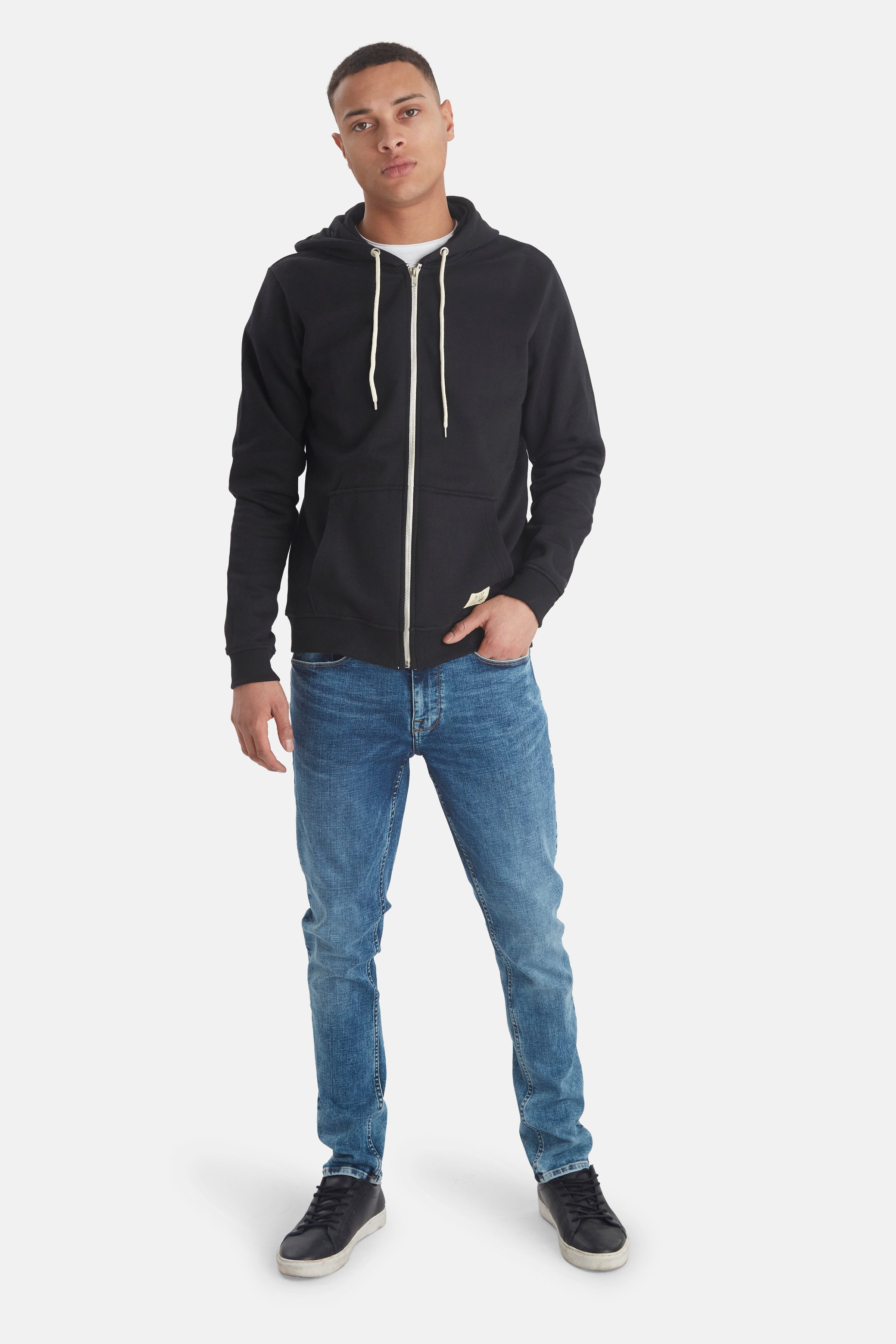 Blend Slim fit jeans Jet Multiflex