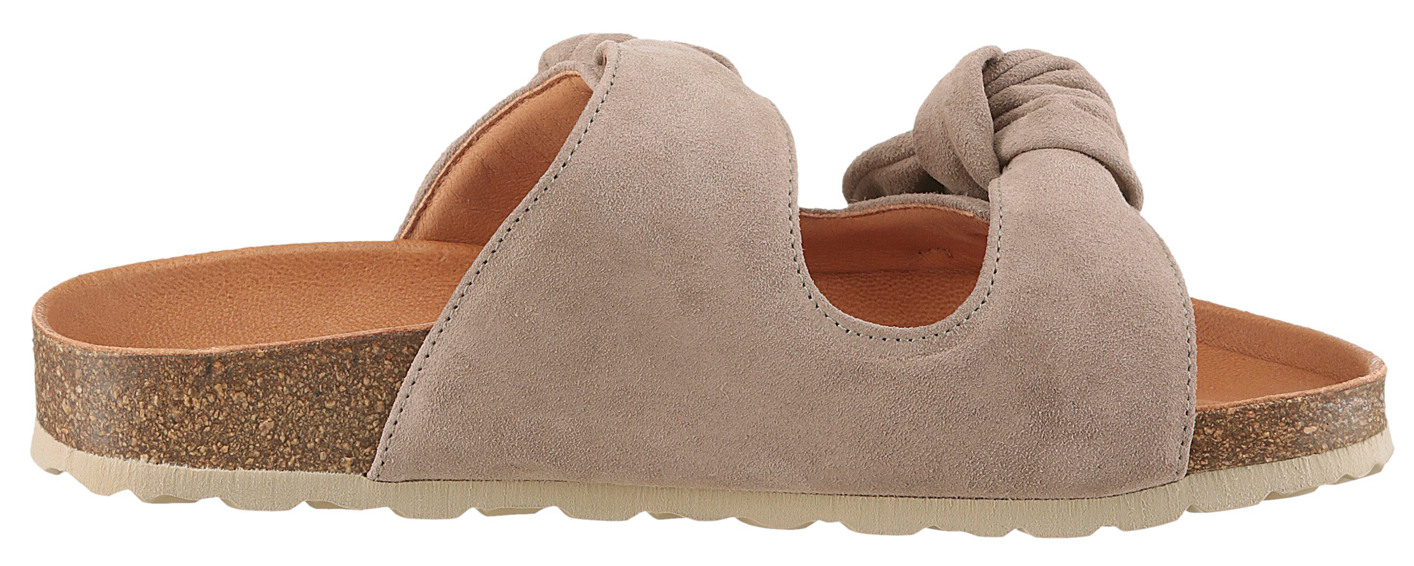VERBENAS Slippers RAIN , zomerschoen, slippers, strandschoen, huisschoen met zacht voetbed