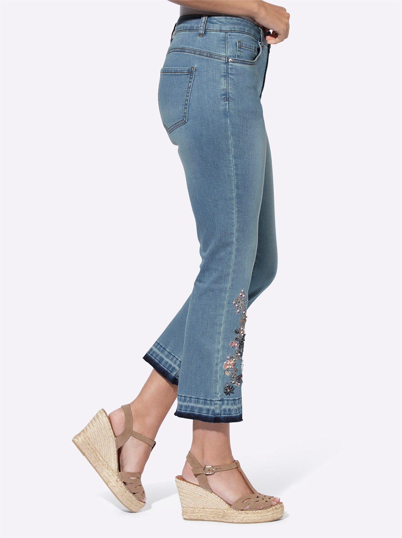 heine 7 8 jeans