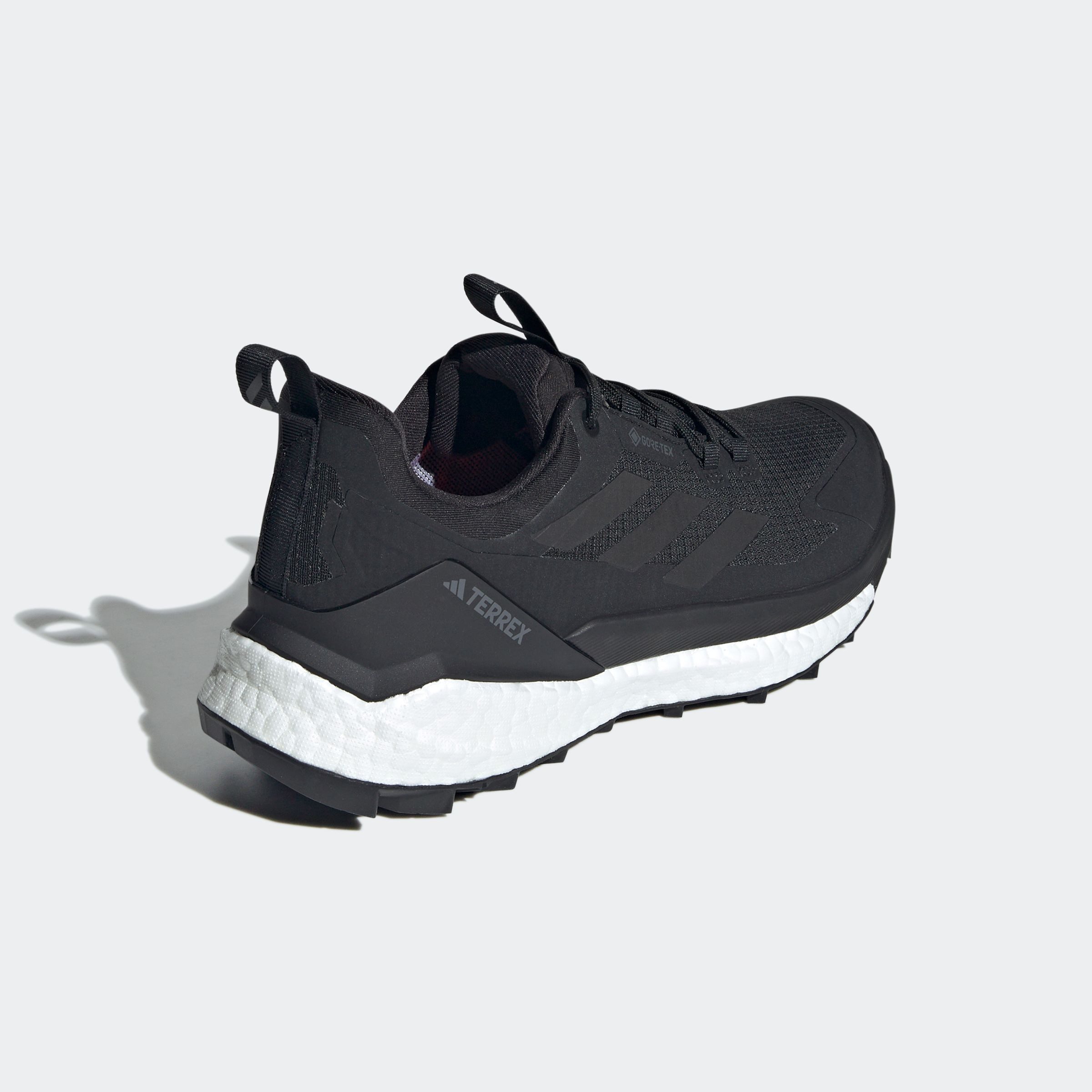 adidas TERREX Wandelschoenen TERREX FREE HIKER 2.0 LOW GORE-TEX