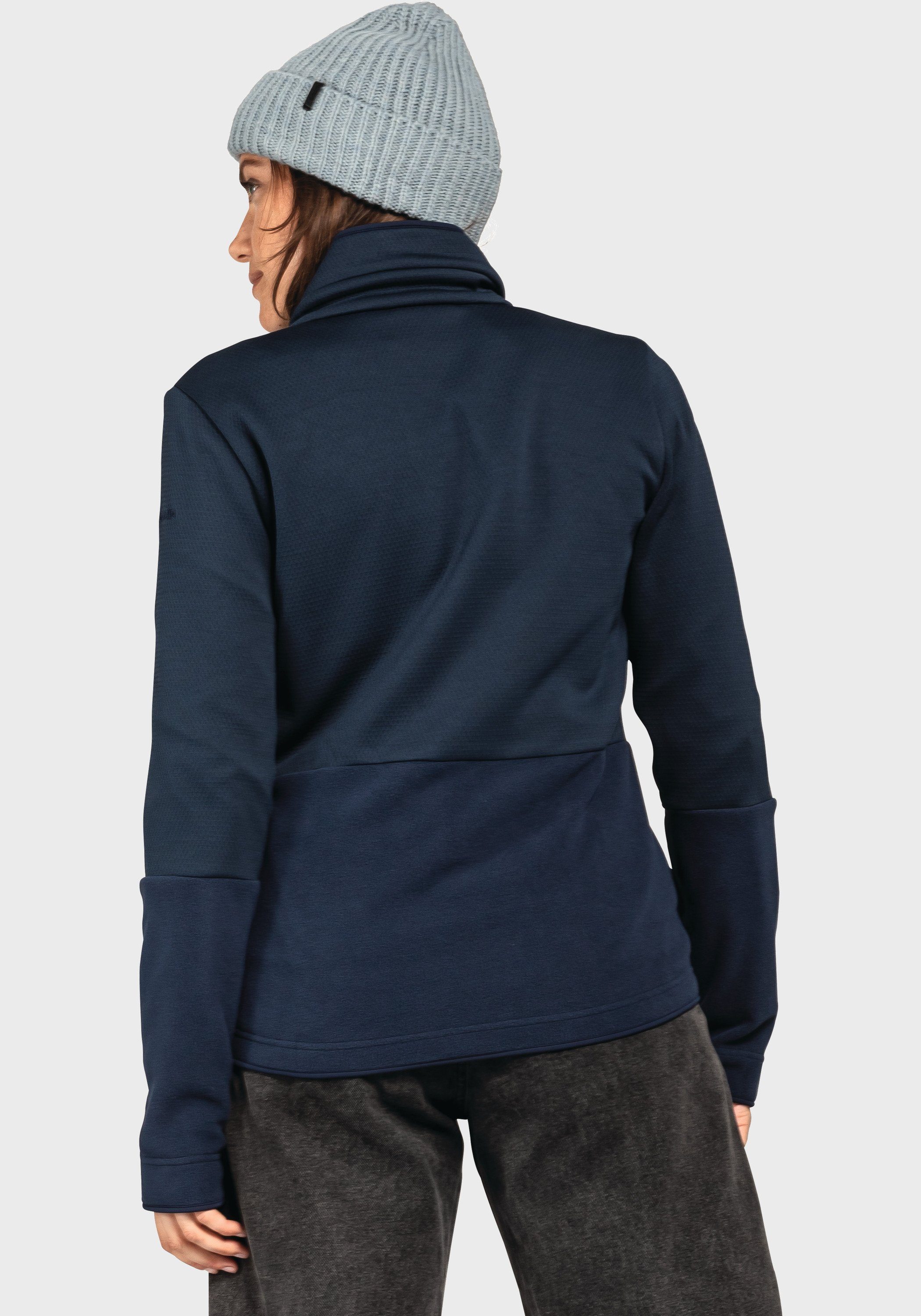 Schöffel Fleecejack Fleece jacket Pelham L
