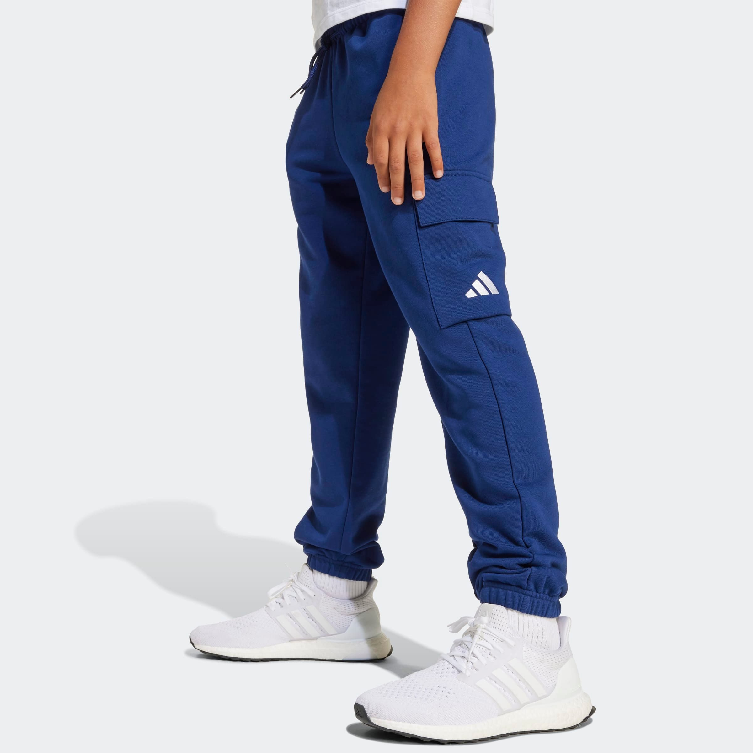 adidas Sportswear Sportbroek J SL FT C PT (1-delig)
