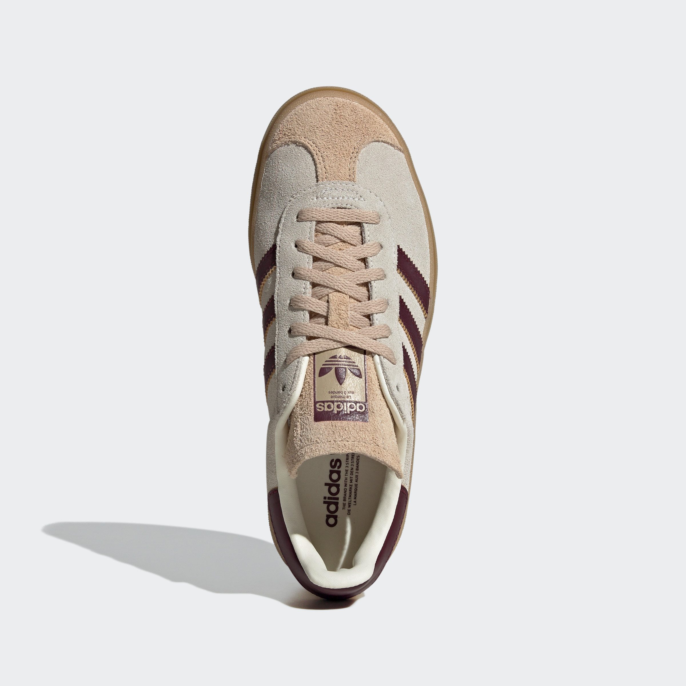adidas Originals Sneakers GAZELLE BOLD