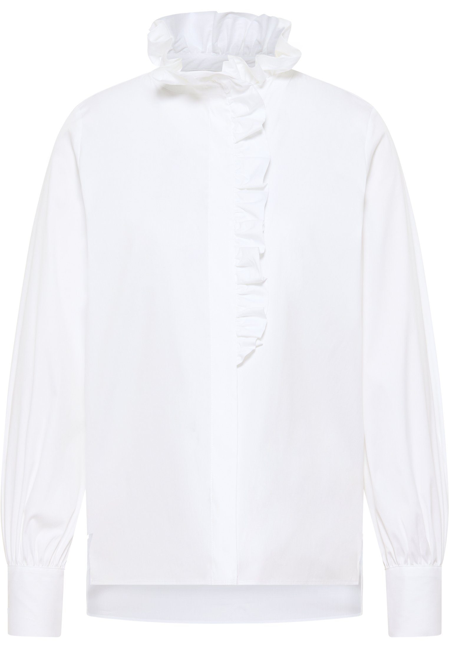 Eterna Shirtblouse Loose fit