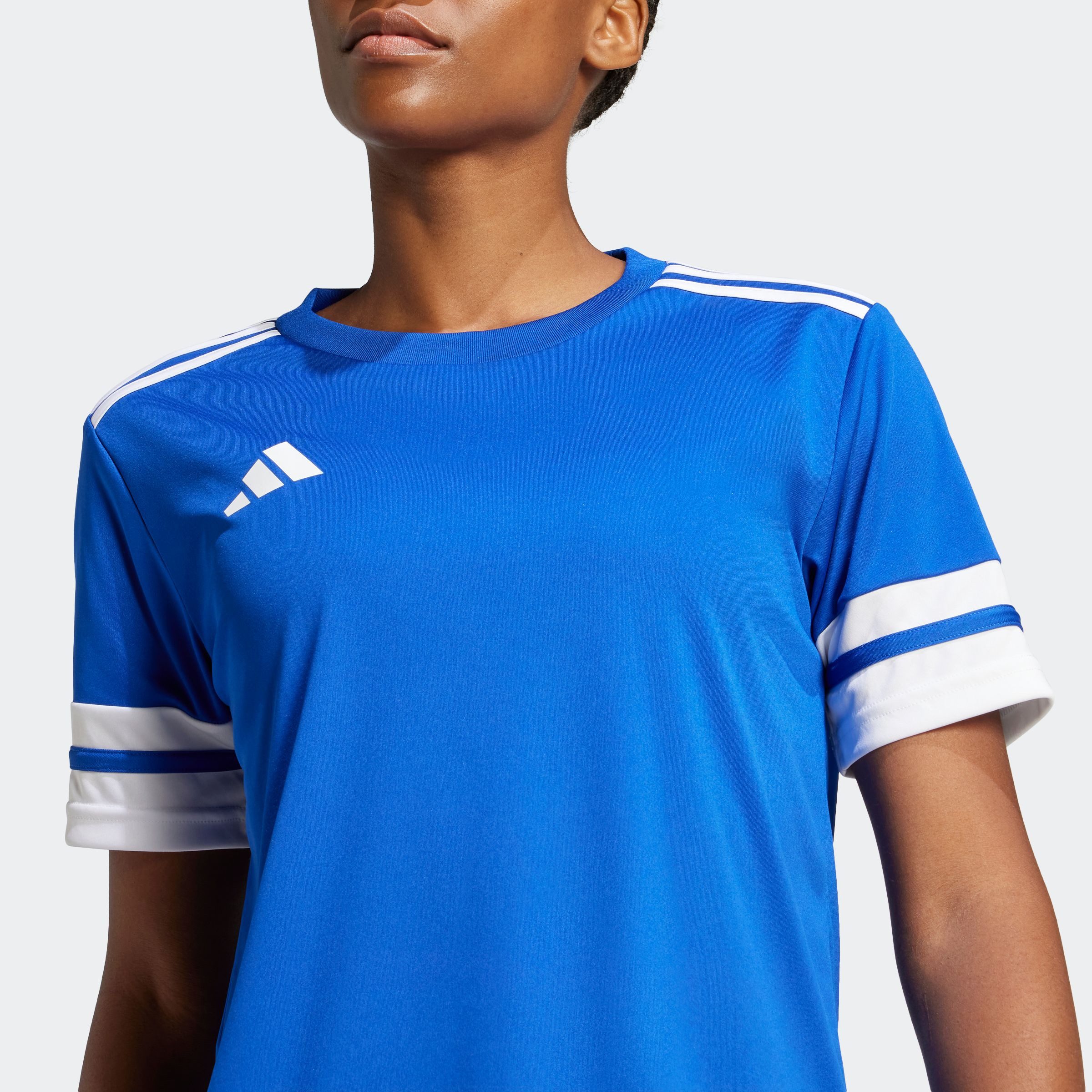 adidas Performance Voetbalshirt SQUA25 JSY W