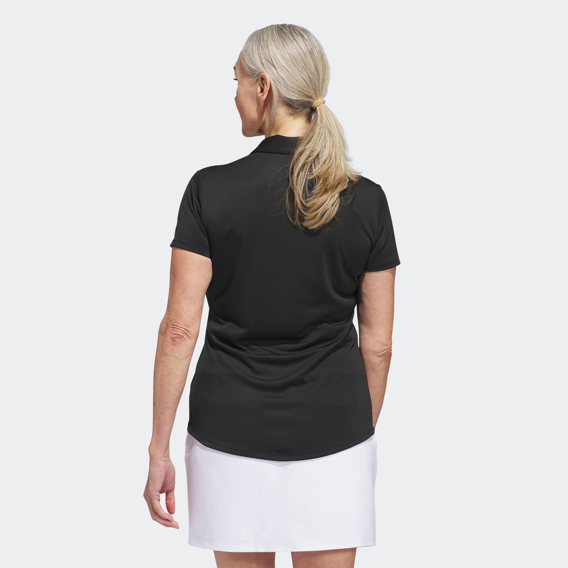 adidas Performance Poloshirt W PERF SLD SS P