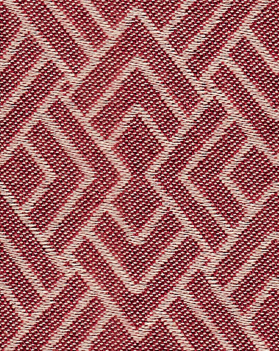 Adam Sierkussen Graphic Ventus met een fijne structuur, tweezijdig te gebruiken kussensloop zonder vulling, 1 stuks (1 stuk)