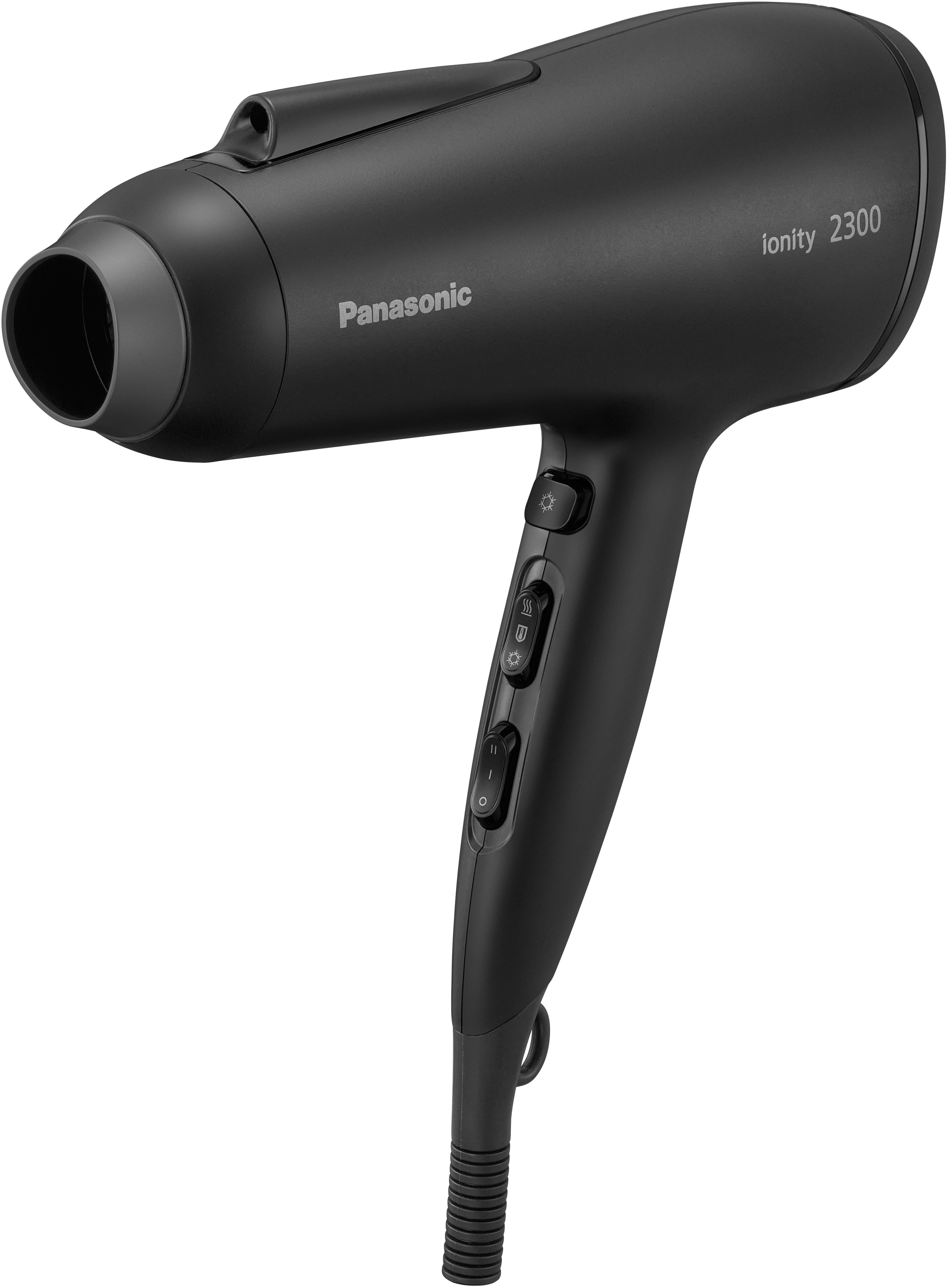Panasonic Ionic haardroger EH-NE85-K825 Ionen haardroger, Air Boost-technologie