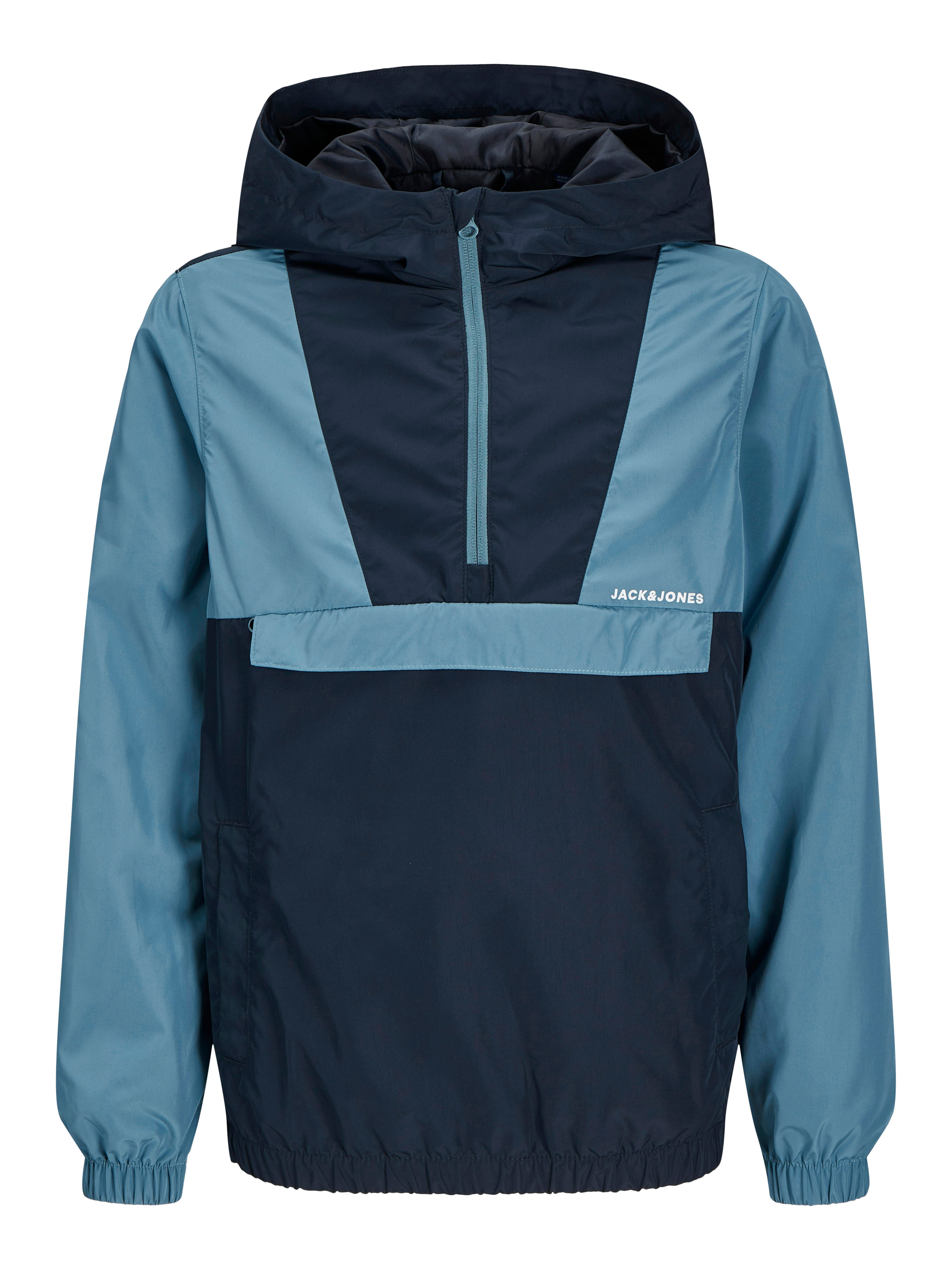 Jack & Jones Junior Windbreaker JJWINDBREAKER PACKABLE ANORAK JNR