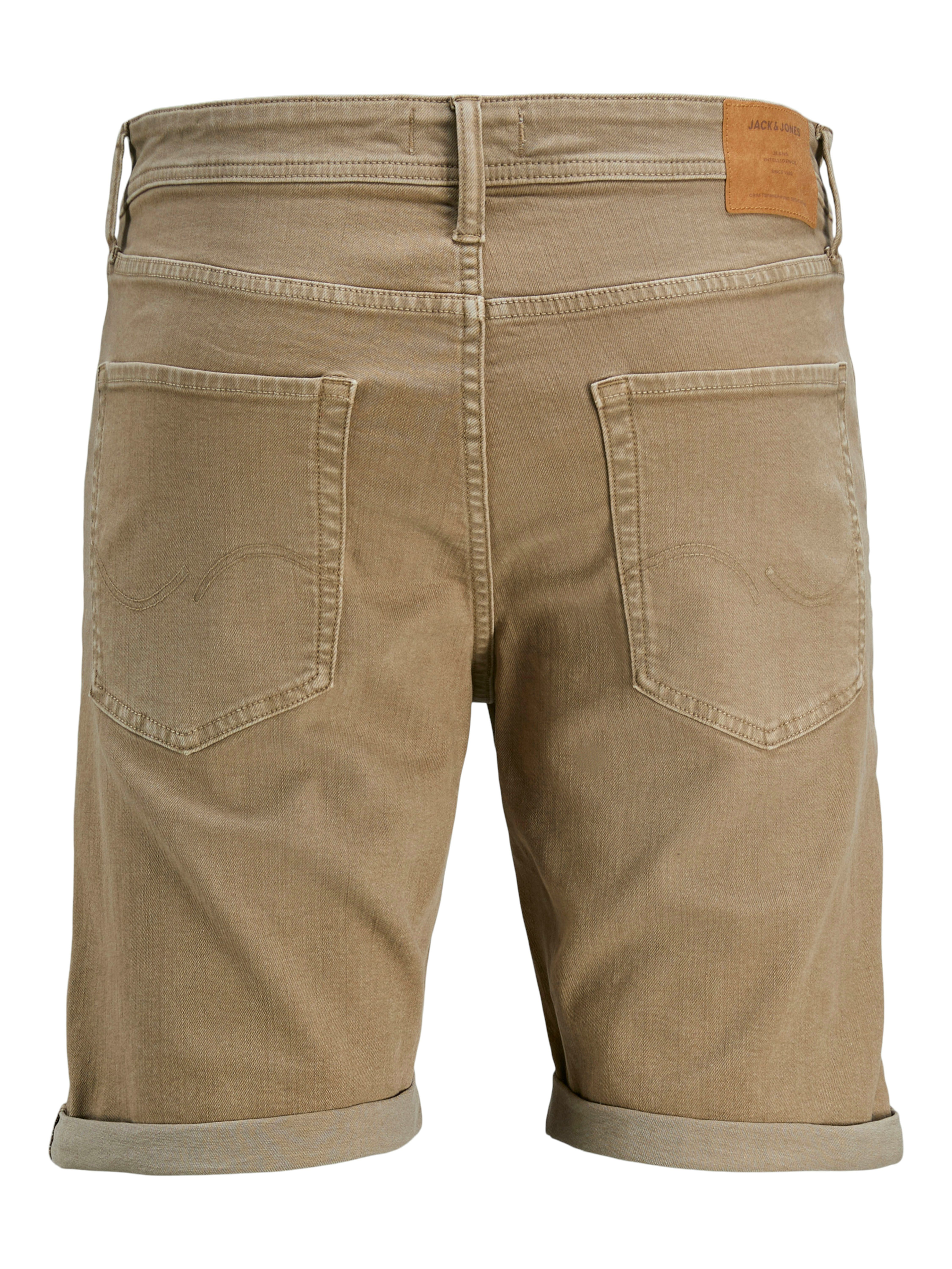 Jack & Jones Short JJIRICK JJORIGINAL SHORTS SQ 913 SN