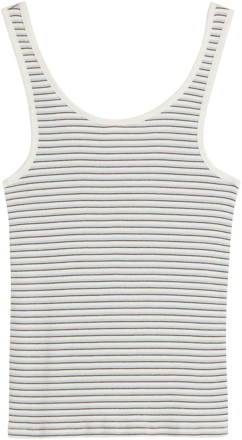 Levi's® Shirttop ESSENTIAL RIB TANK