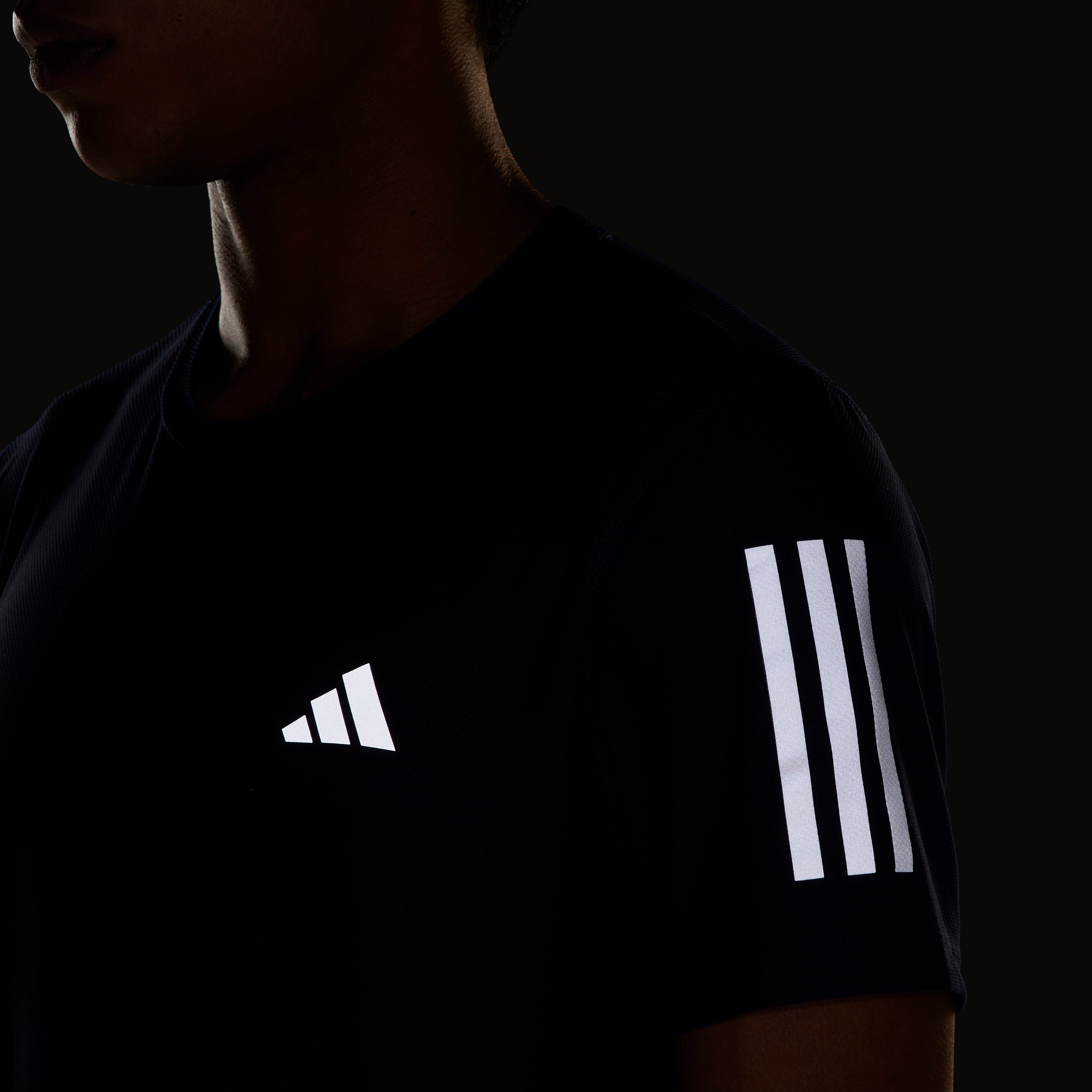 adidas Performance Runningshirt OTR B TEE