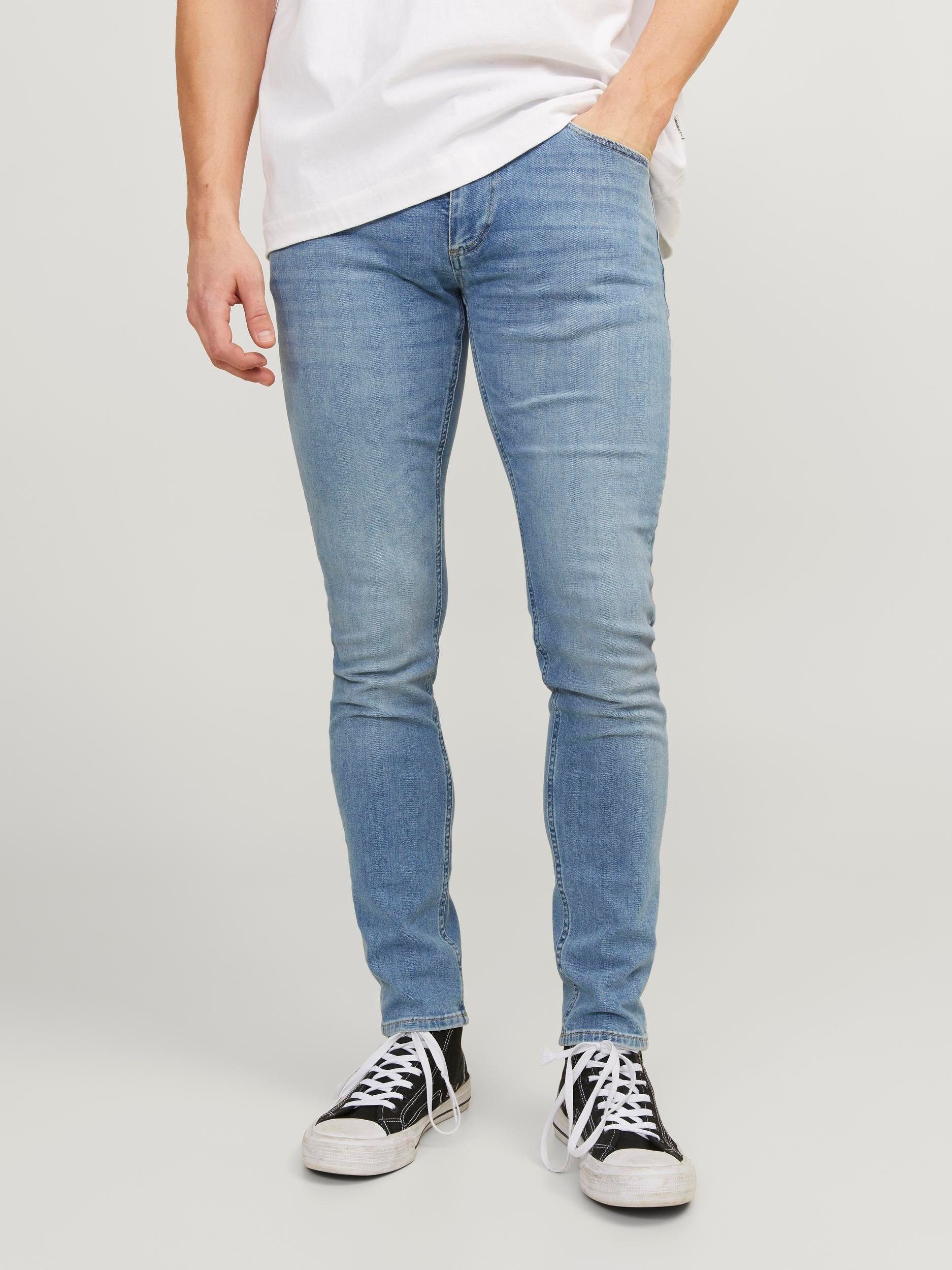 Jack & Jones Skinny fit jeans LIAM EVEN