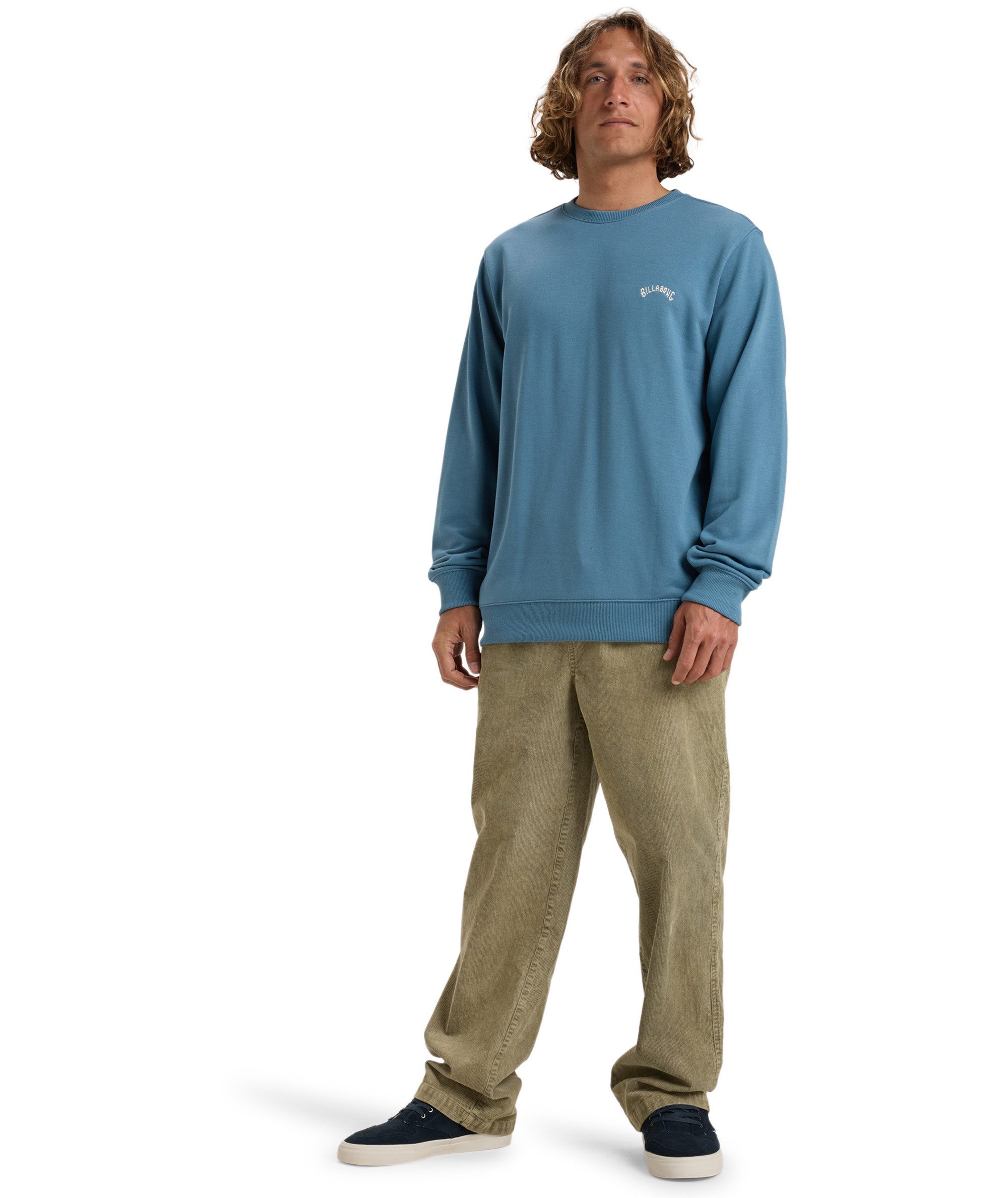 Billabong Sweater
