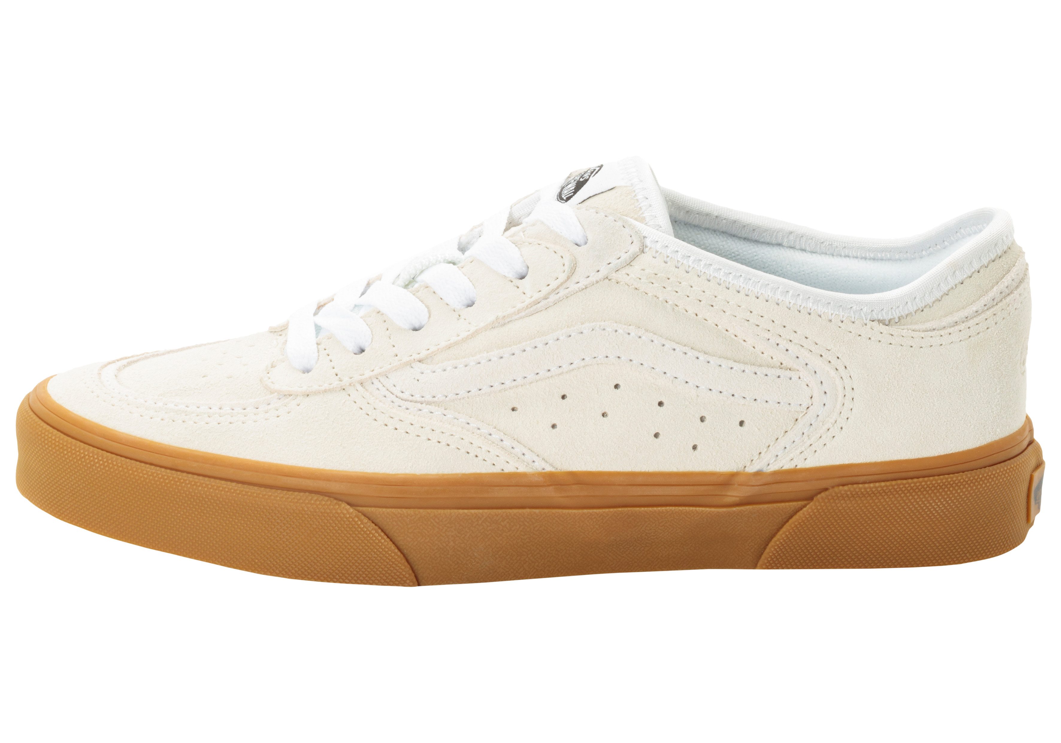 Vans Sneakers Rowley Classic