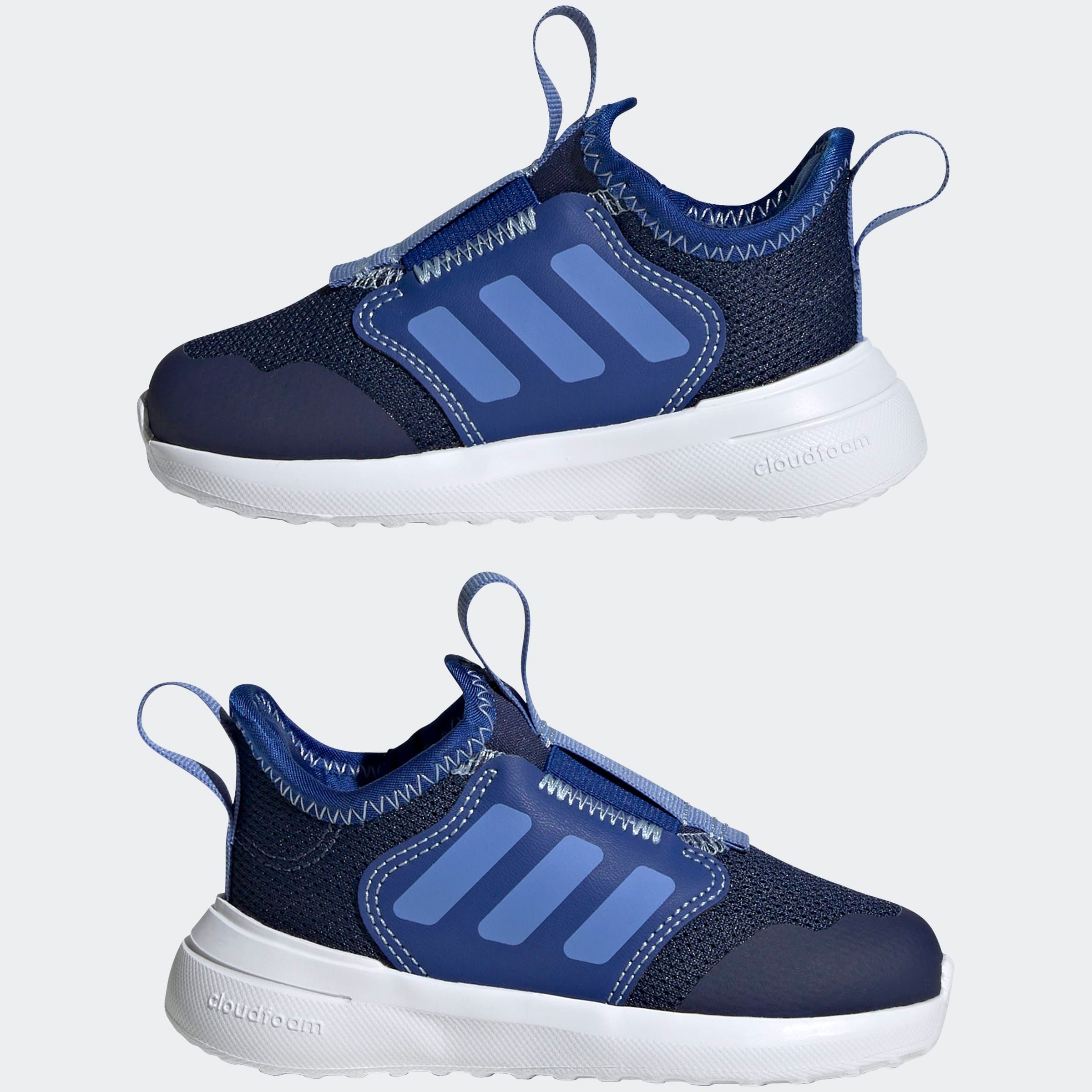 adidas Sportswear Slip-on sneakers TENSAUR COMFORT KIDS