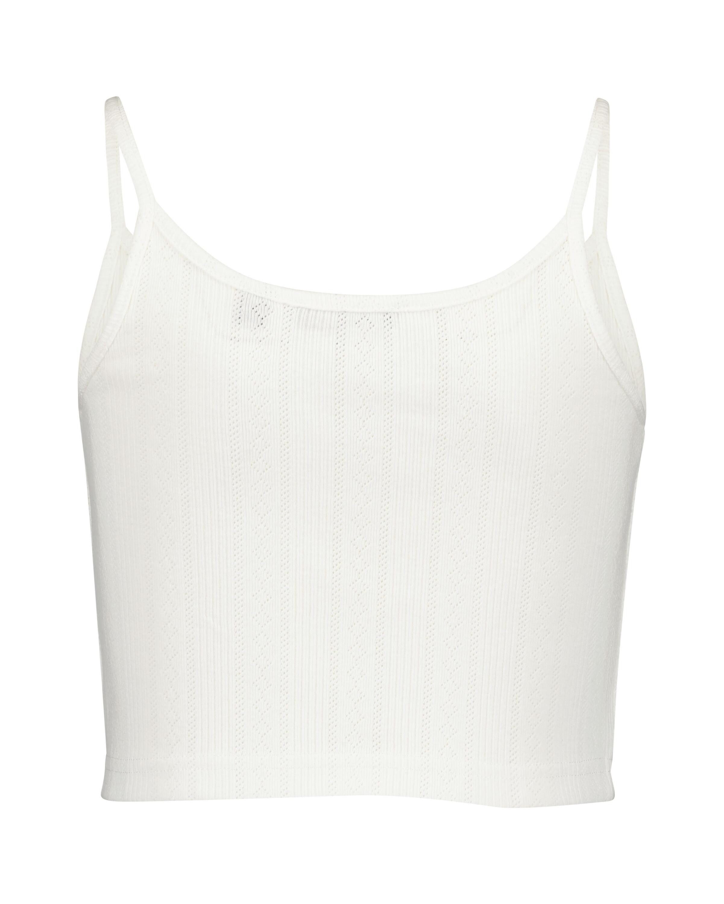 Blue Seven Muscle-shirt Blue Seven tiener M Tr 2-delig spaghetti top (2-delig)