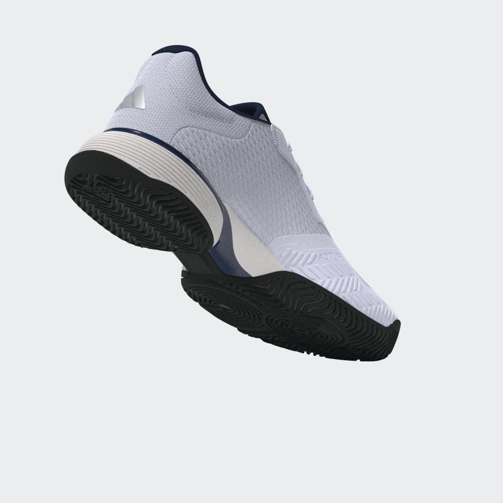 adidas Performance Tennisschoenen BARRICADE KIDS