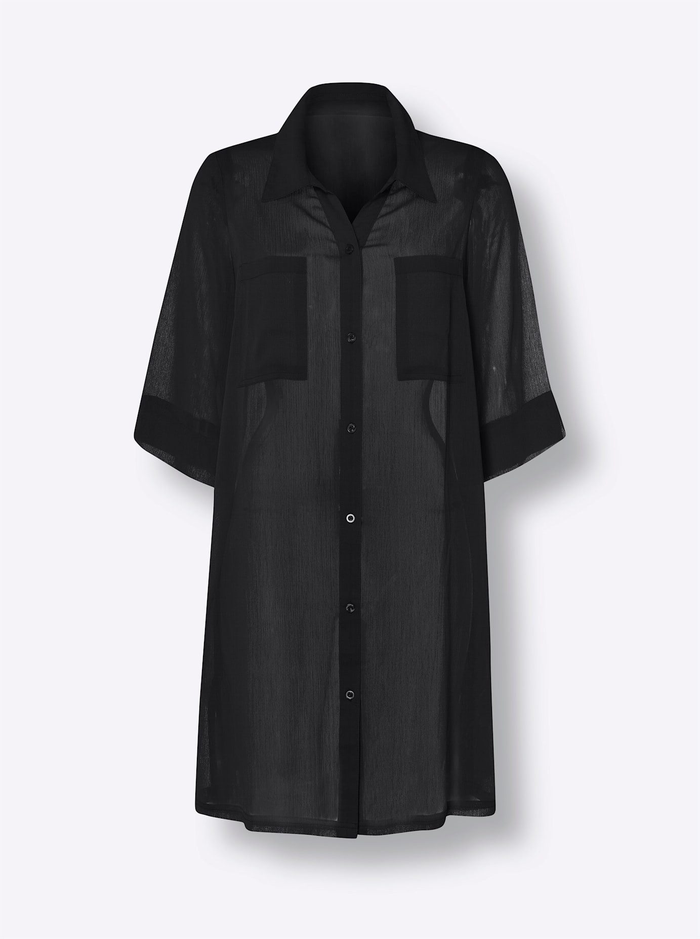 Tuniekjurk Strandblouse