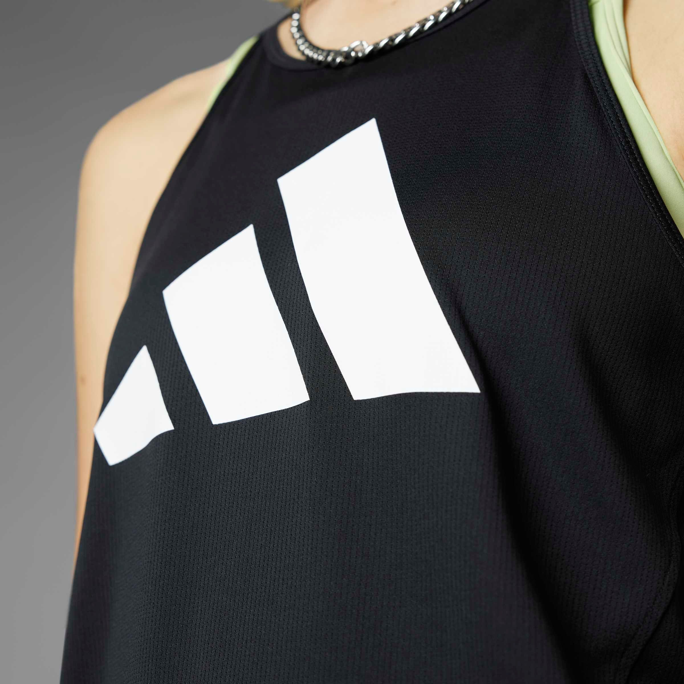 adidas Performance Runningtop RUN IT TANK