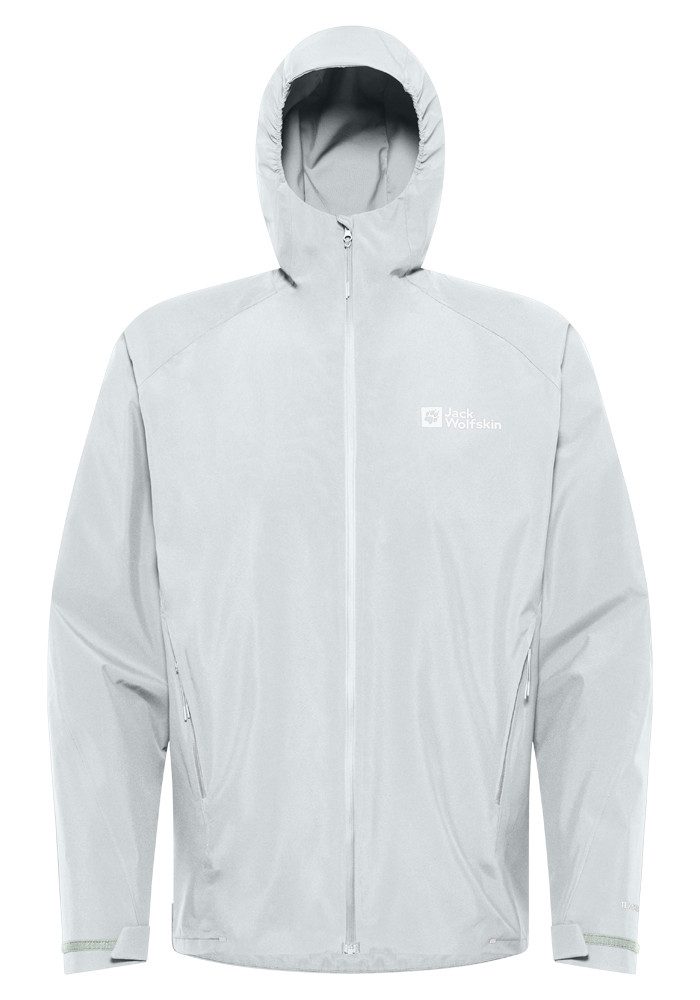 Jack Wolfskin Functioneel jack PRELIGHT 2L INS JKT M