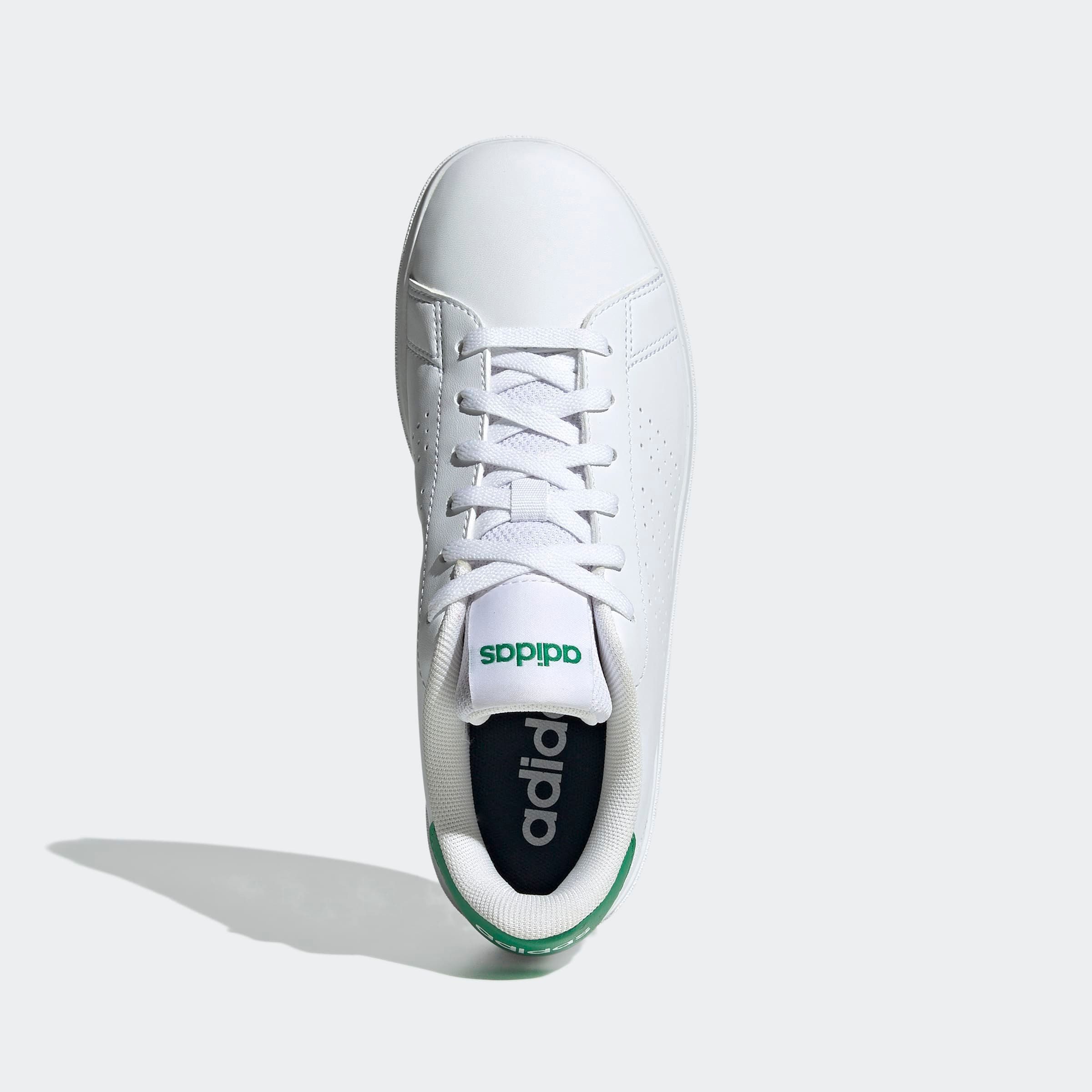 adidas Sportswear Sneakers ADVANTAGE BASE 2.0 KIDS Ontwerp in de sporen van de adidas Stan Smith
