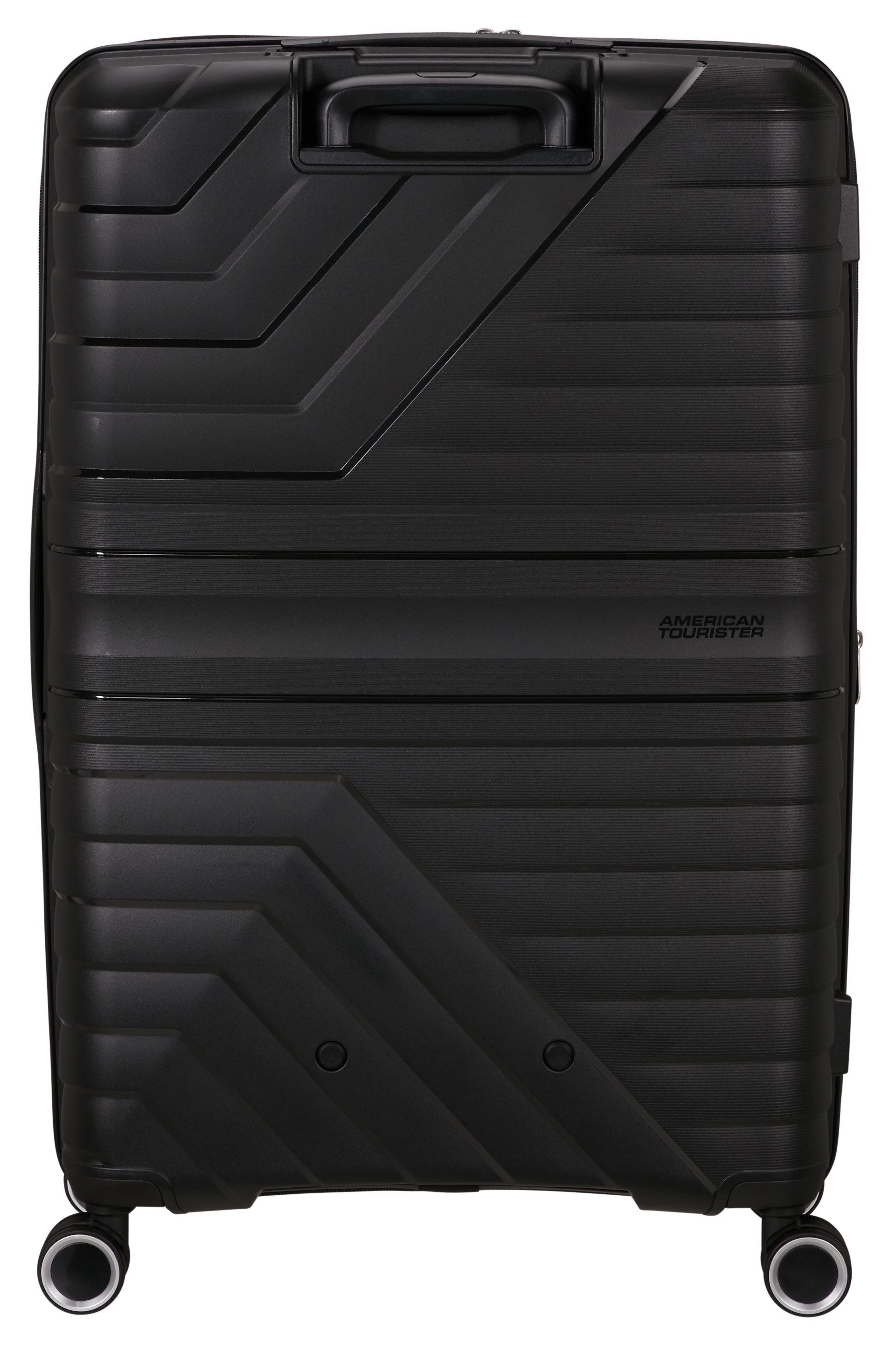 American Tourister® Hardshell-trolley FLYTWIST, verschillende maten en kleuren Hardcase koffer personaliseerbaar volume uitbreiding