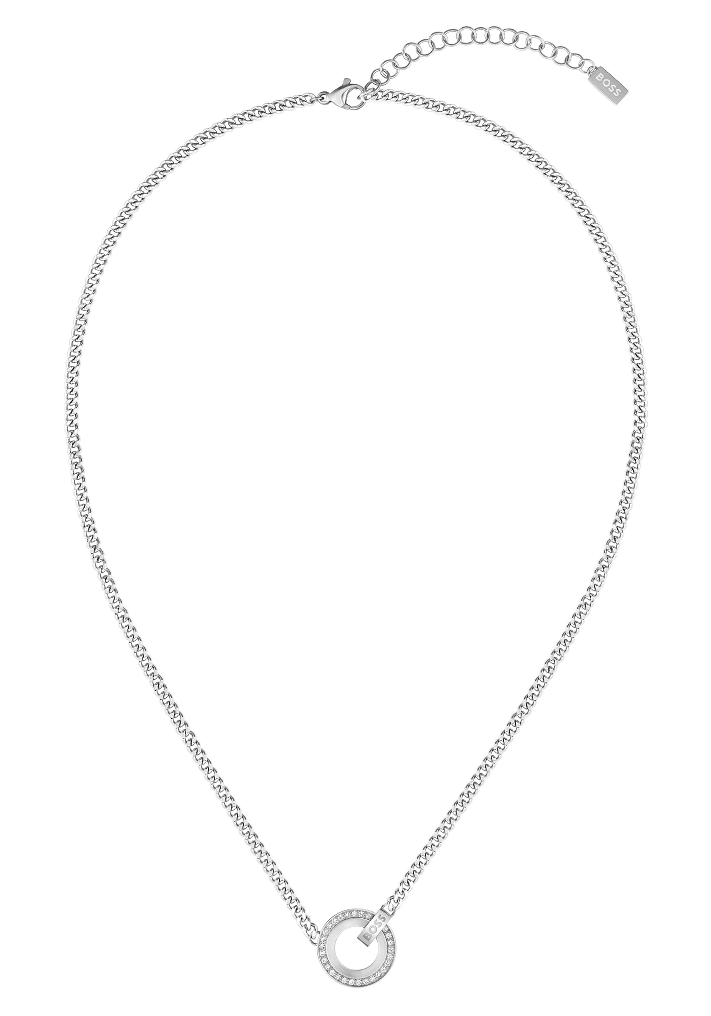 Boss Ketting met hanger IONA 1580537 1580541