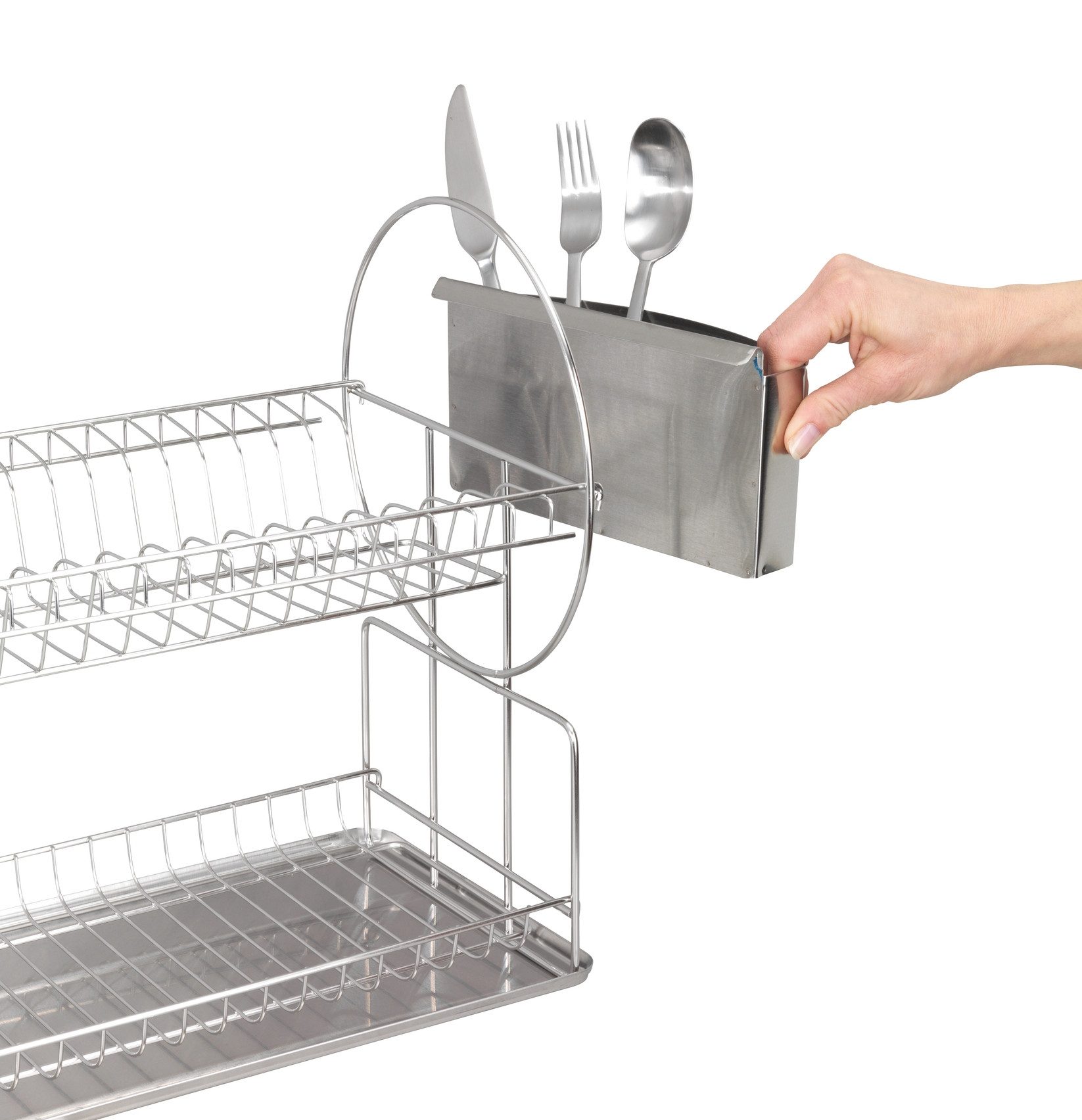WENKO Afdruiprek Model Exclusiv Duo