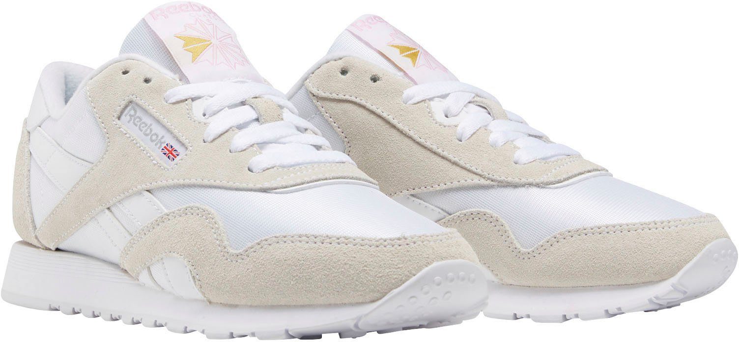 Reebok Classic Leather Schoenen - Wit | Reebok Nederland