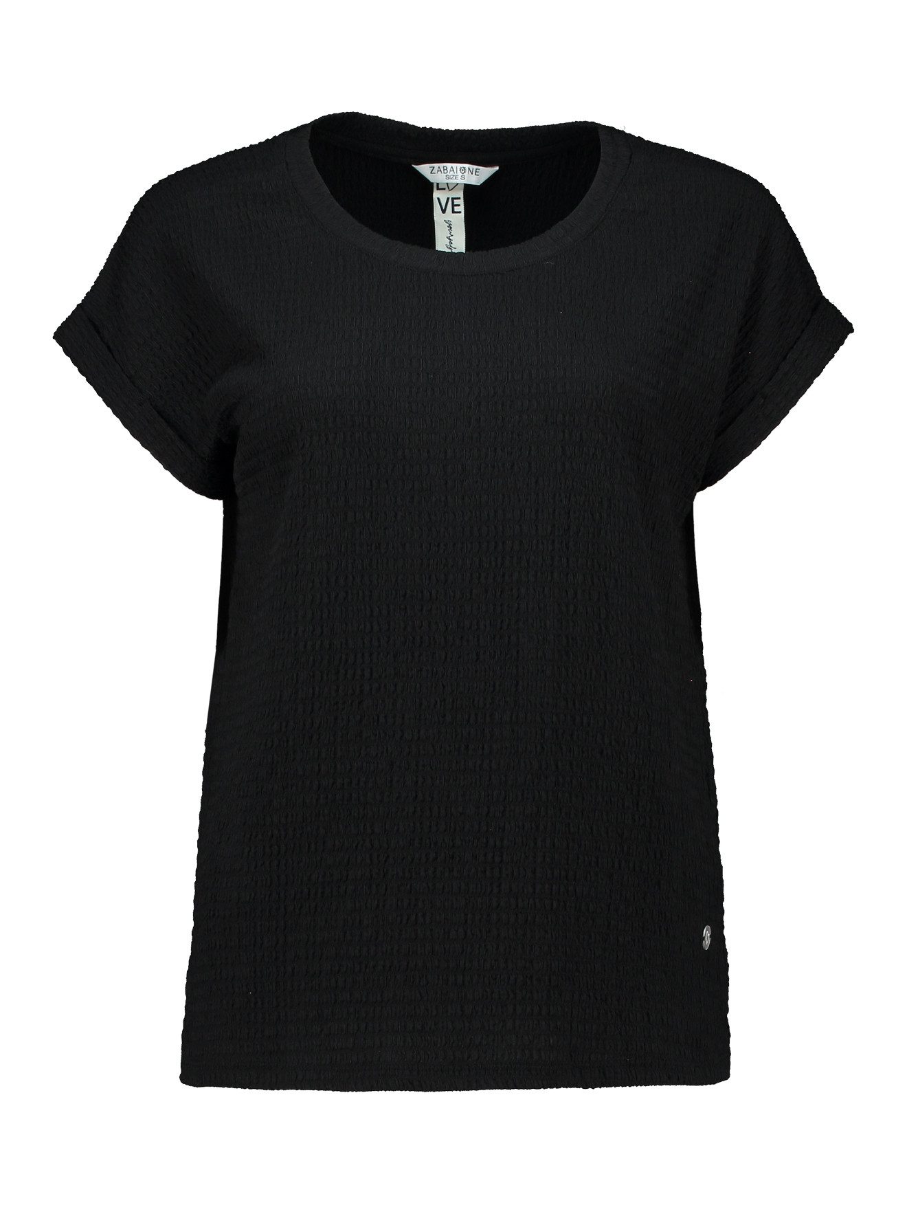 ZABAIONE Shirt met korte mouwen Al44legra