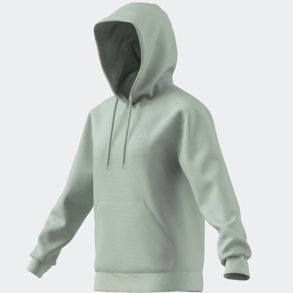 adidas Sportswear Hoodie W SL FC HD