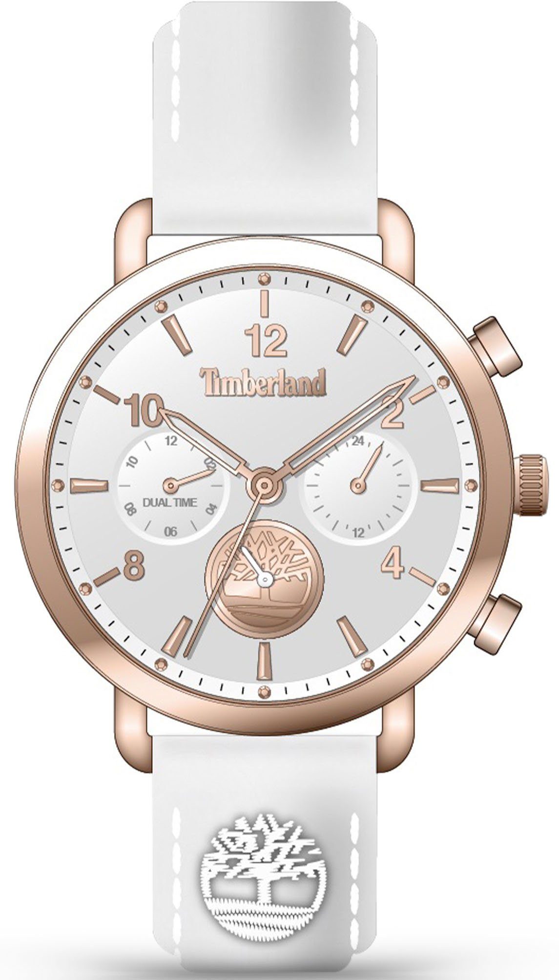 Timberland Multifunctioneel horloge online bestellen OTTO