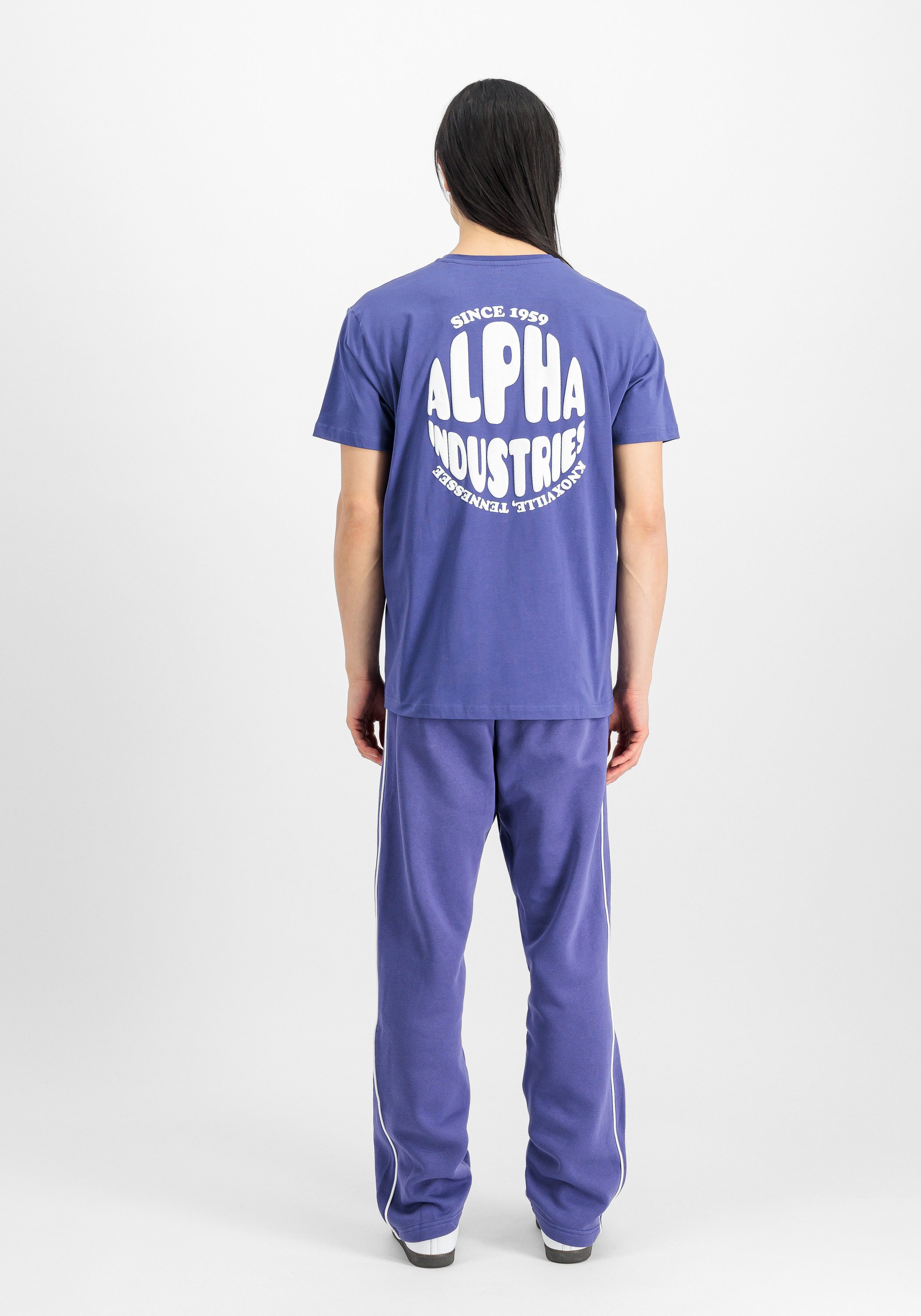 Alpha Industries Joggingbroek Logo Jogger