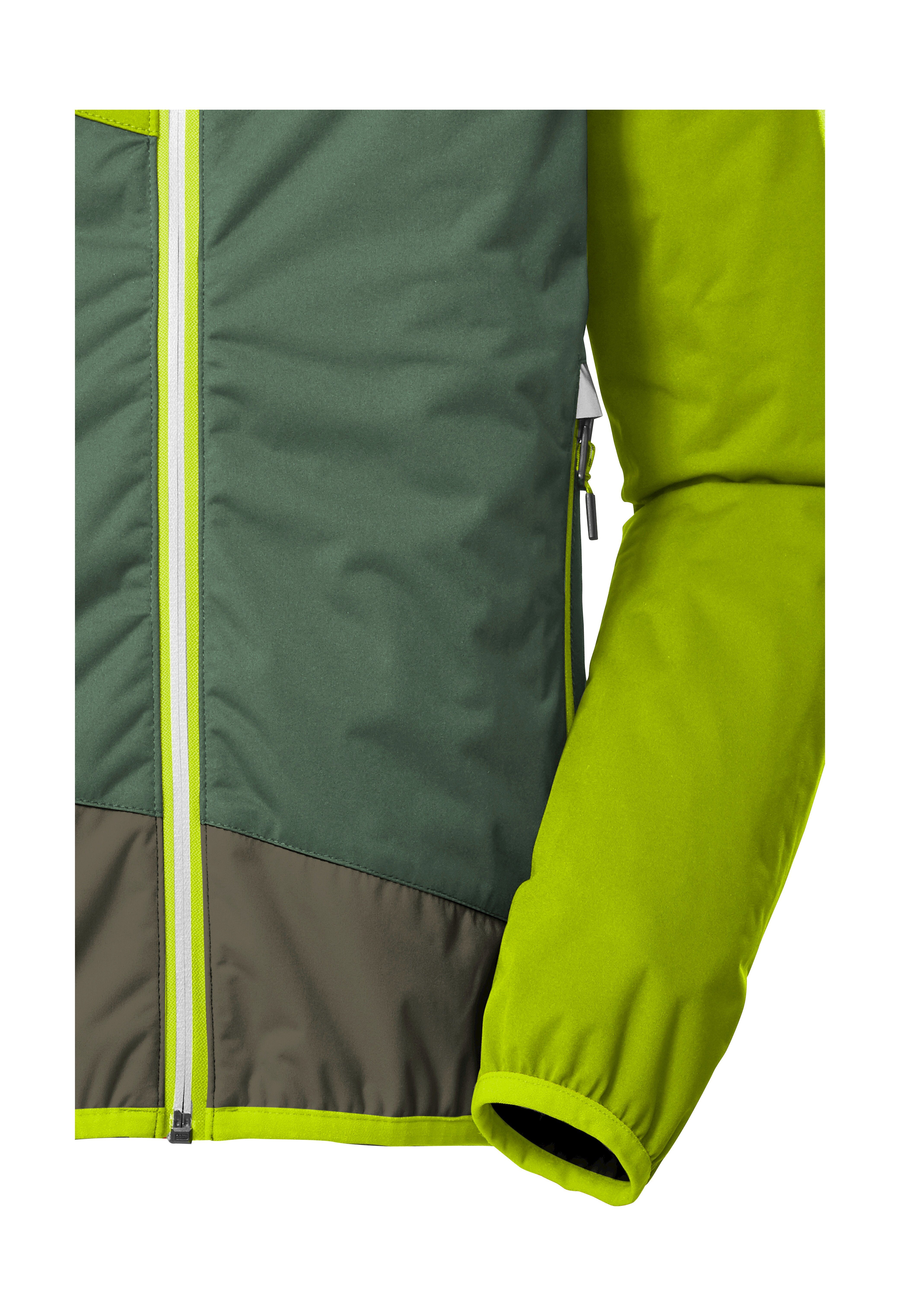 Killtec Outdoorjack KOS 223 BYS JCKT