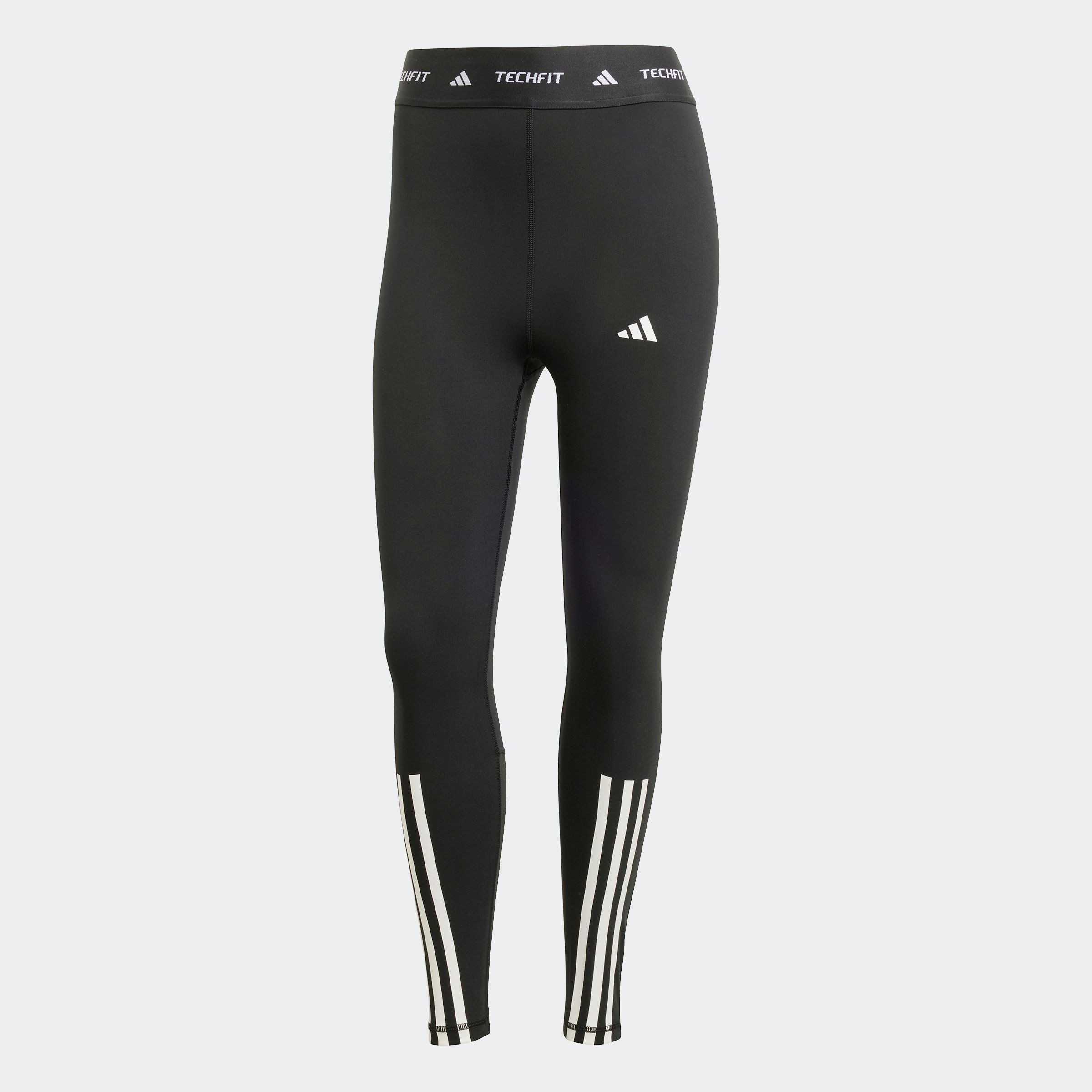 adidas Performance Trainingstights TF 3S 7/8 L (1-delig)
