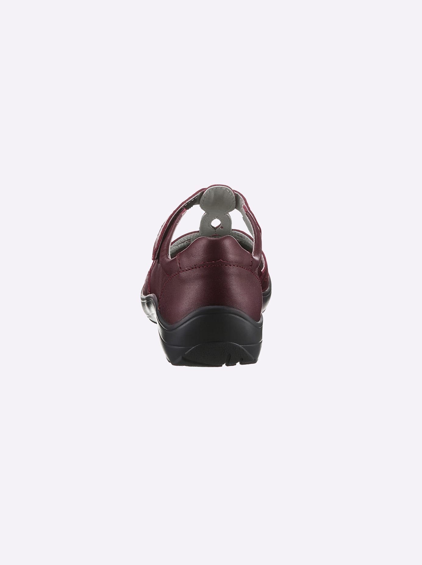 Classic Basics Klittenbandschoenen