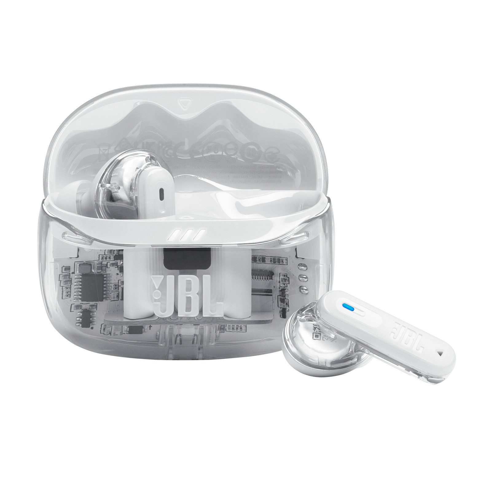 JBL Draadloze in-ear hoofdtelefoon TUNE BEAM 2