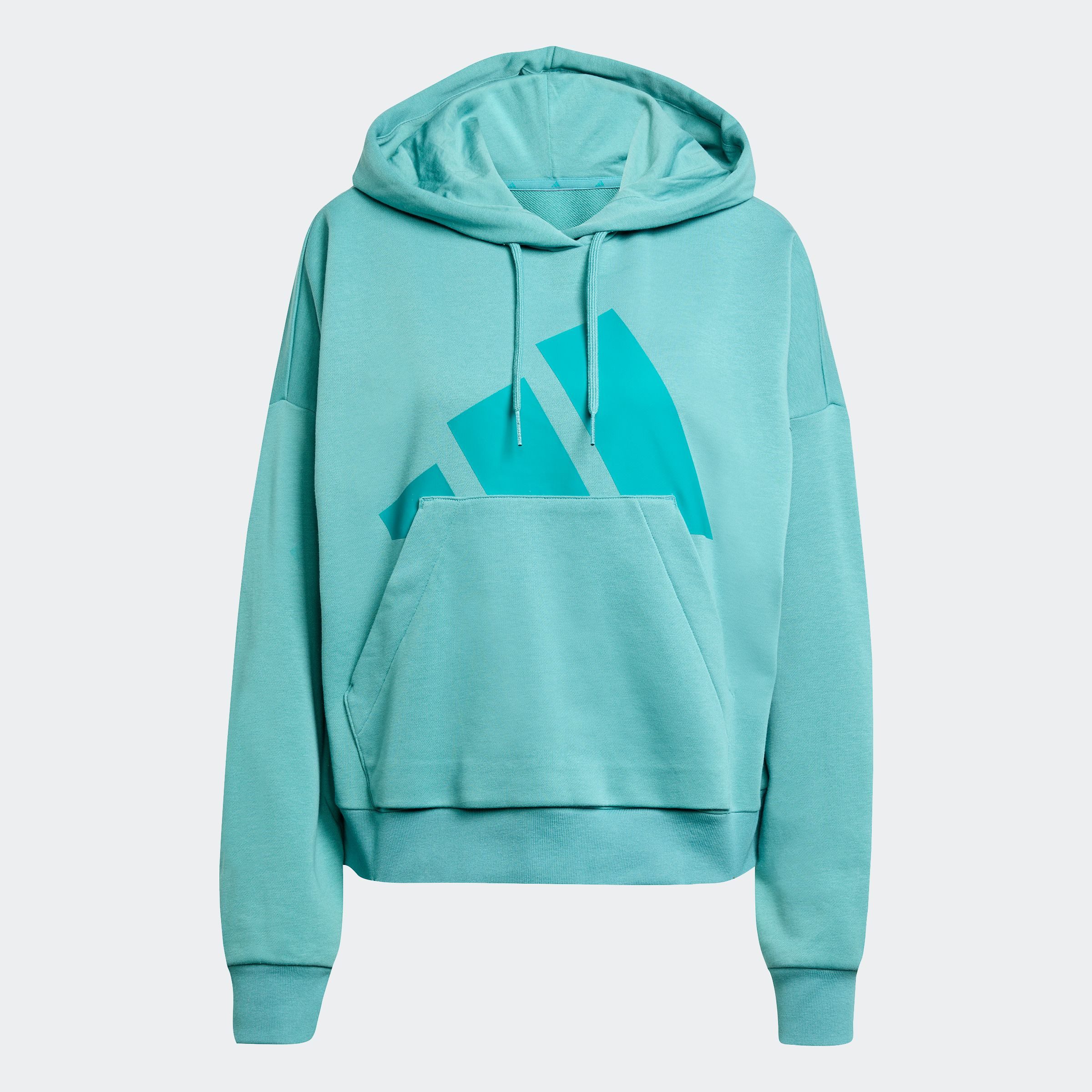 adidas Sportswear Hoodie W BL FT HD