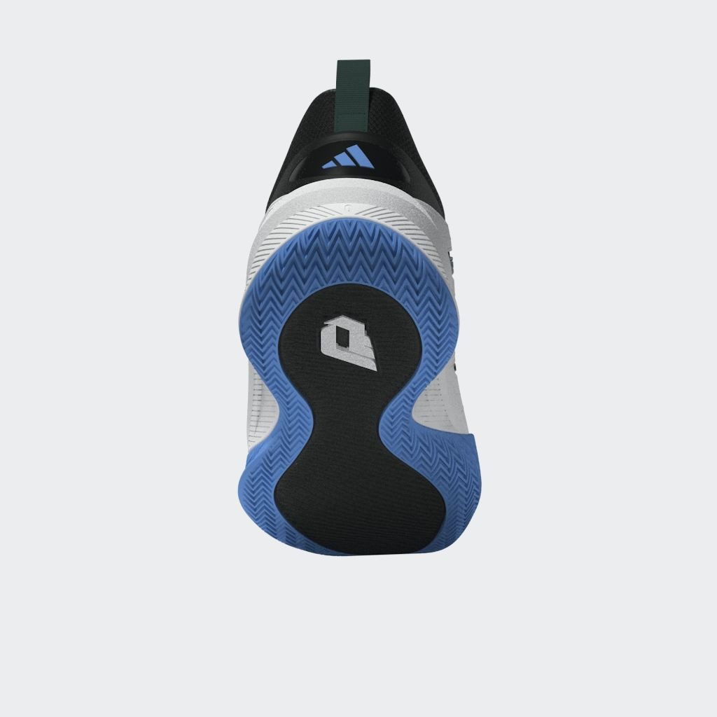 adidas Performance Basketbalschoenen DAME CERTIFIED 3