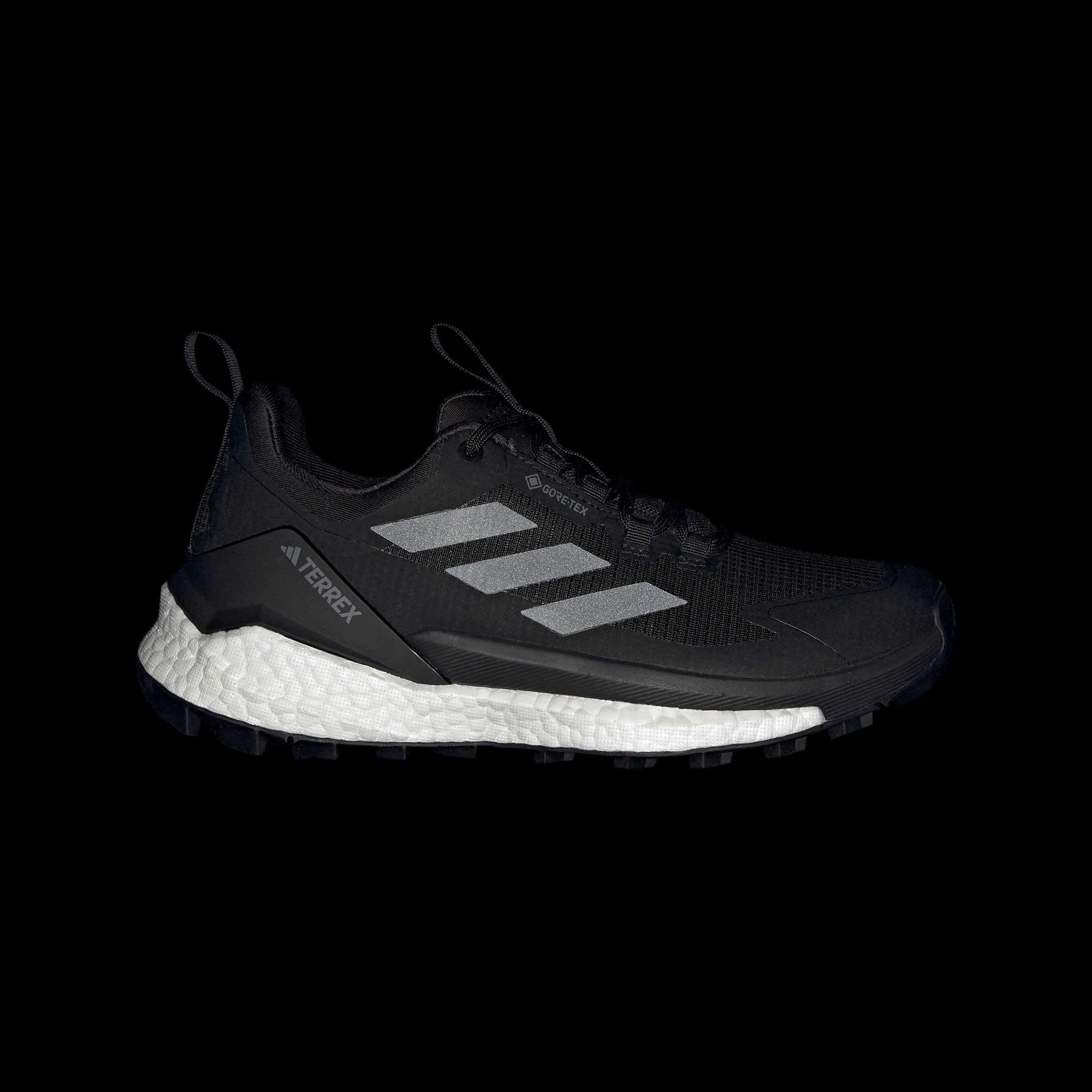 adidas TERREX Wandelschoenen TERREX FREE HIKER 2.0 LOW GORE-TEX