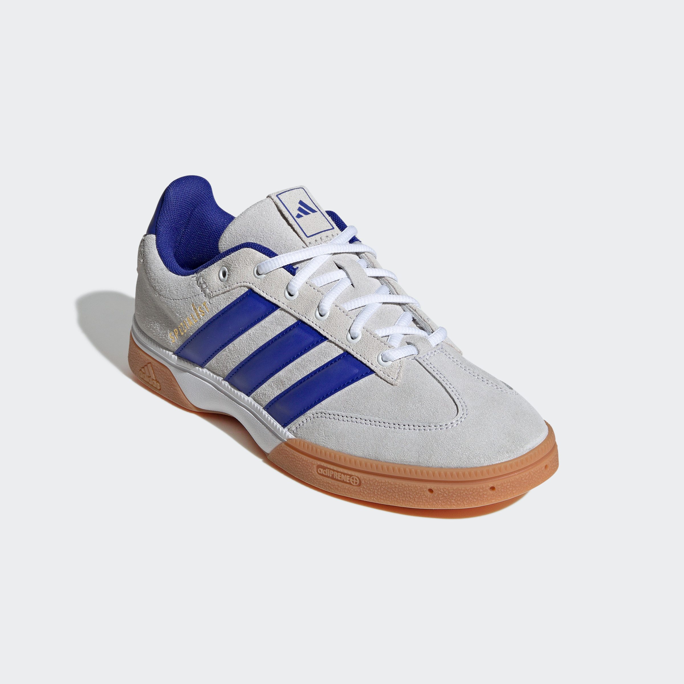 adidas Performance Zaalschoenen SPEZIALIST INDOOR