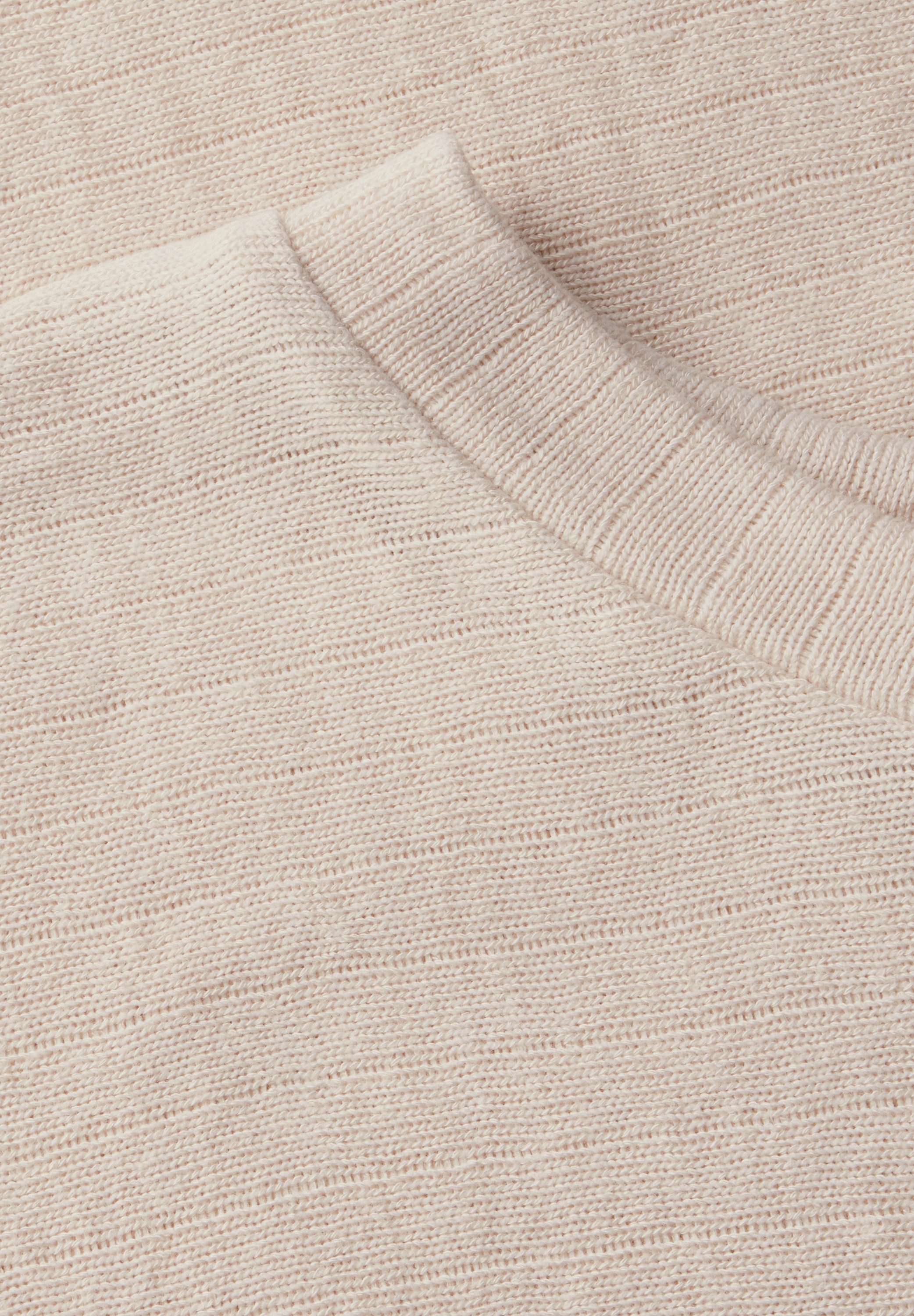 STREET ONE T-shirt met streepstructuur