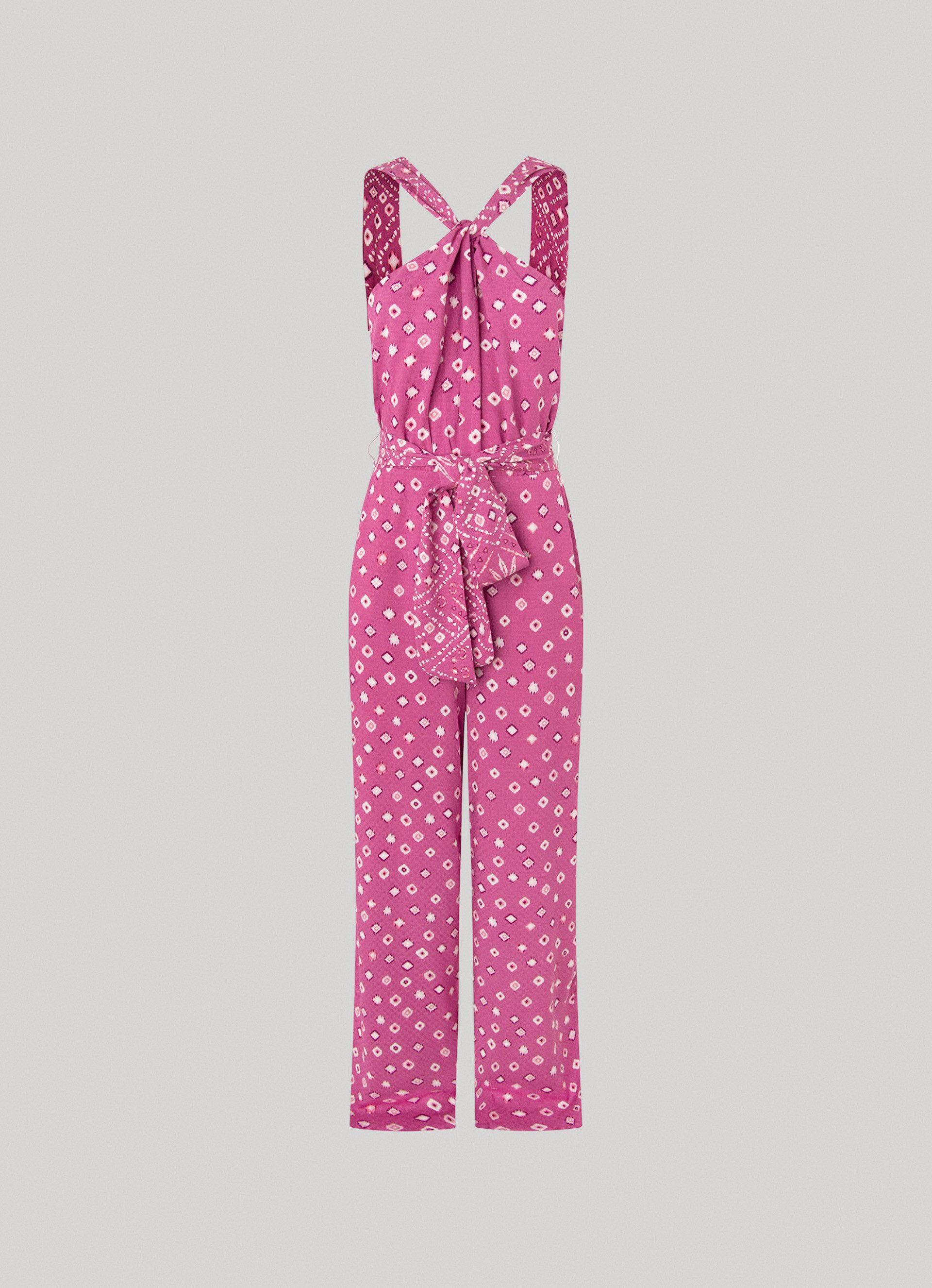 Pepe Jeans Jumpsuit DOLLY
