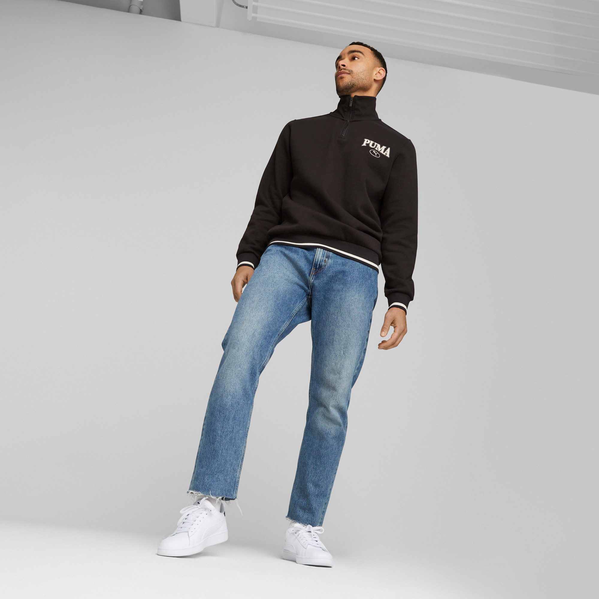 PUMA Sneakers SMASH 3.0 L