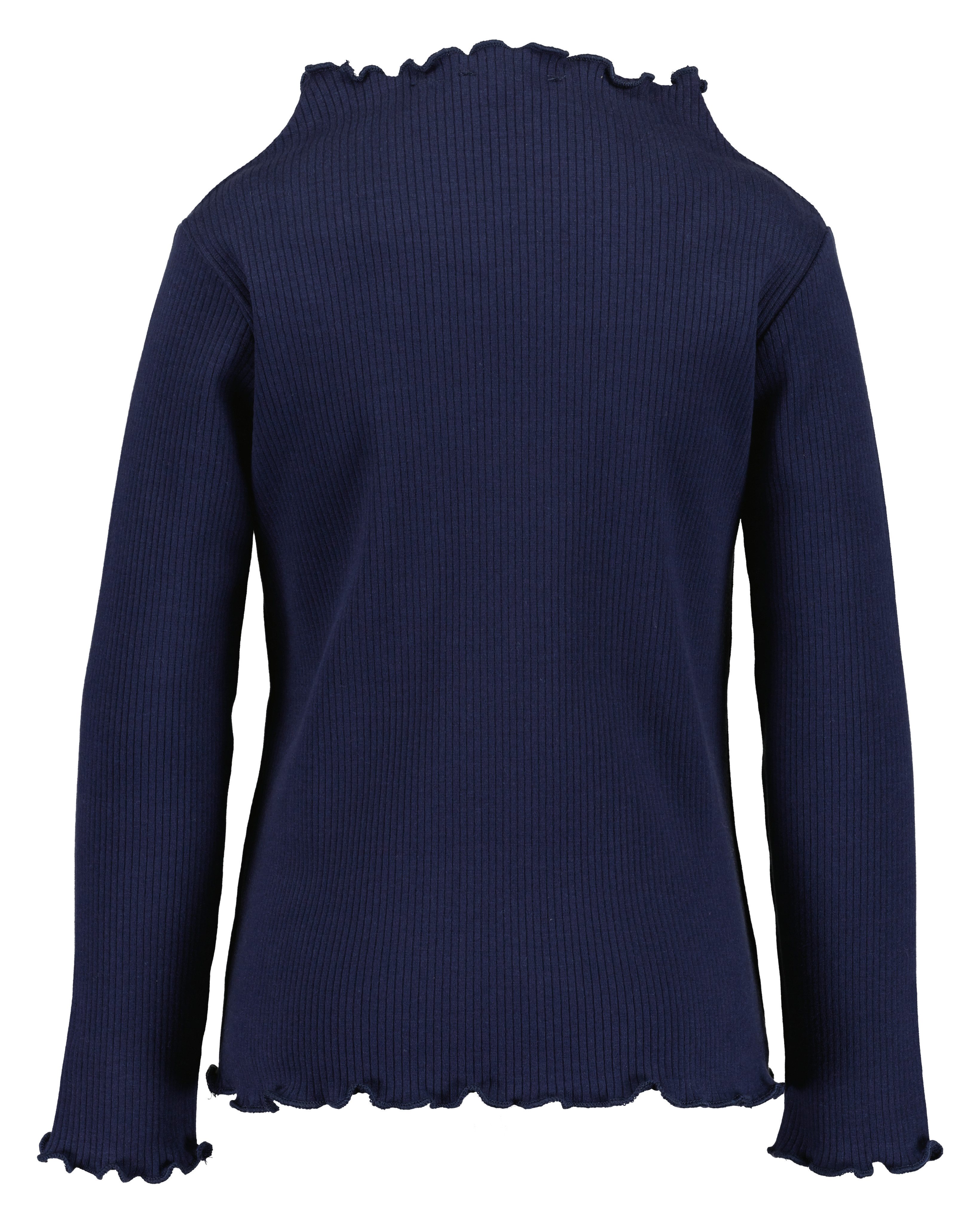 Blue Seven Shirt met lange mouwen