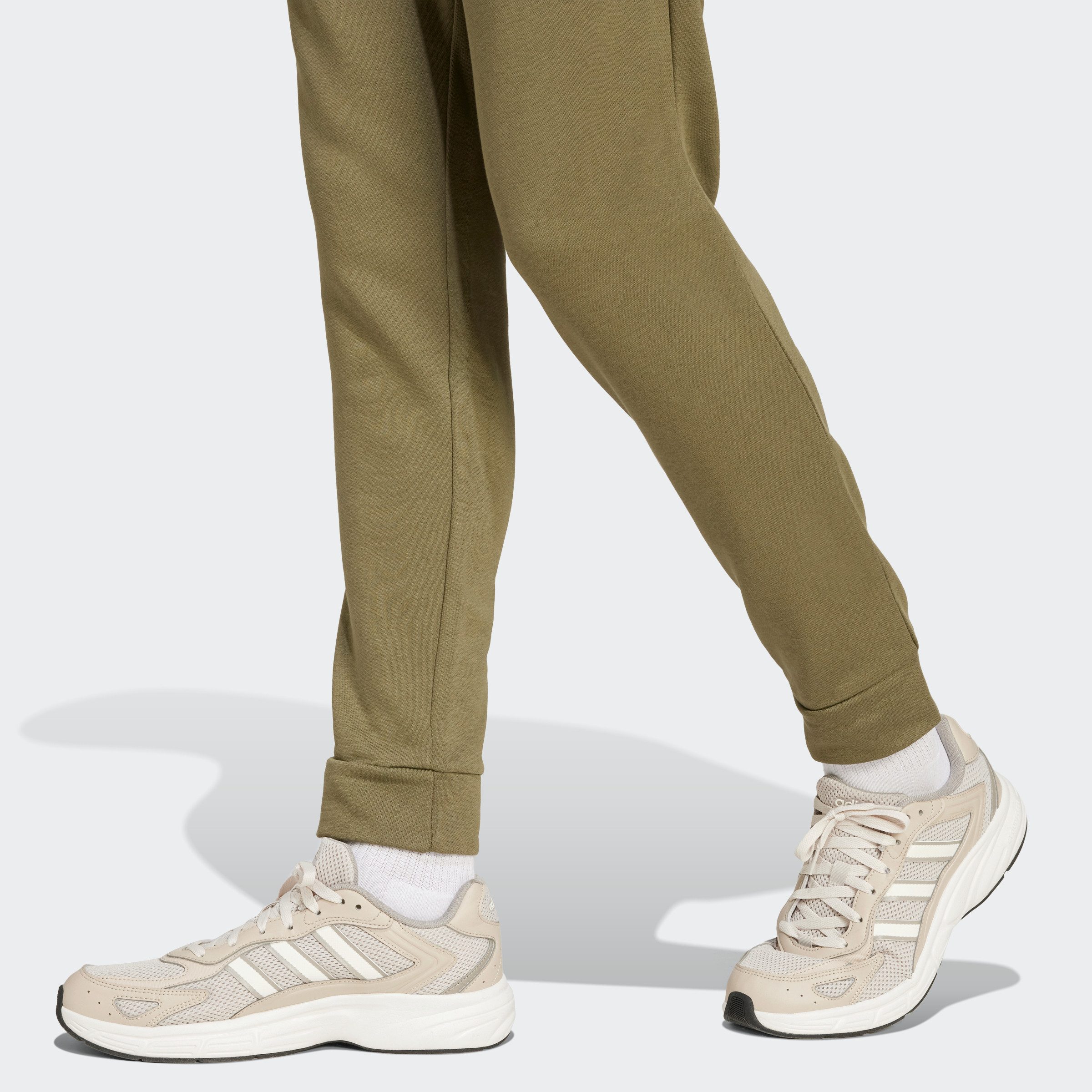 adidas Sportswear Sportbroek M FEELCOZY PANT (1-delig)