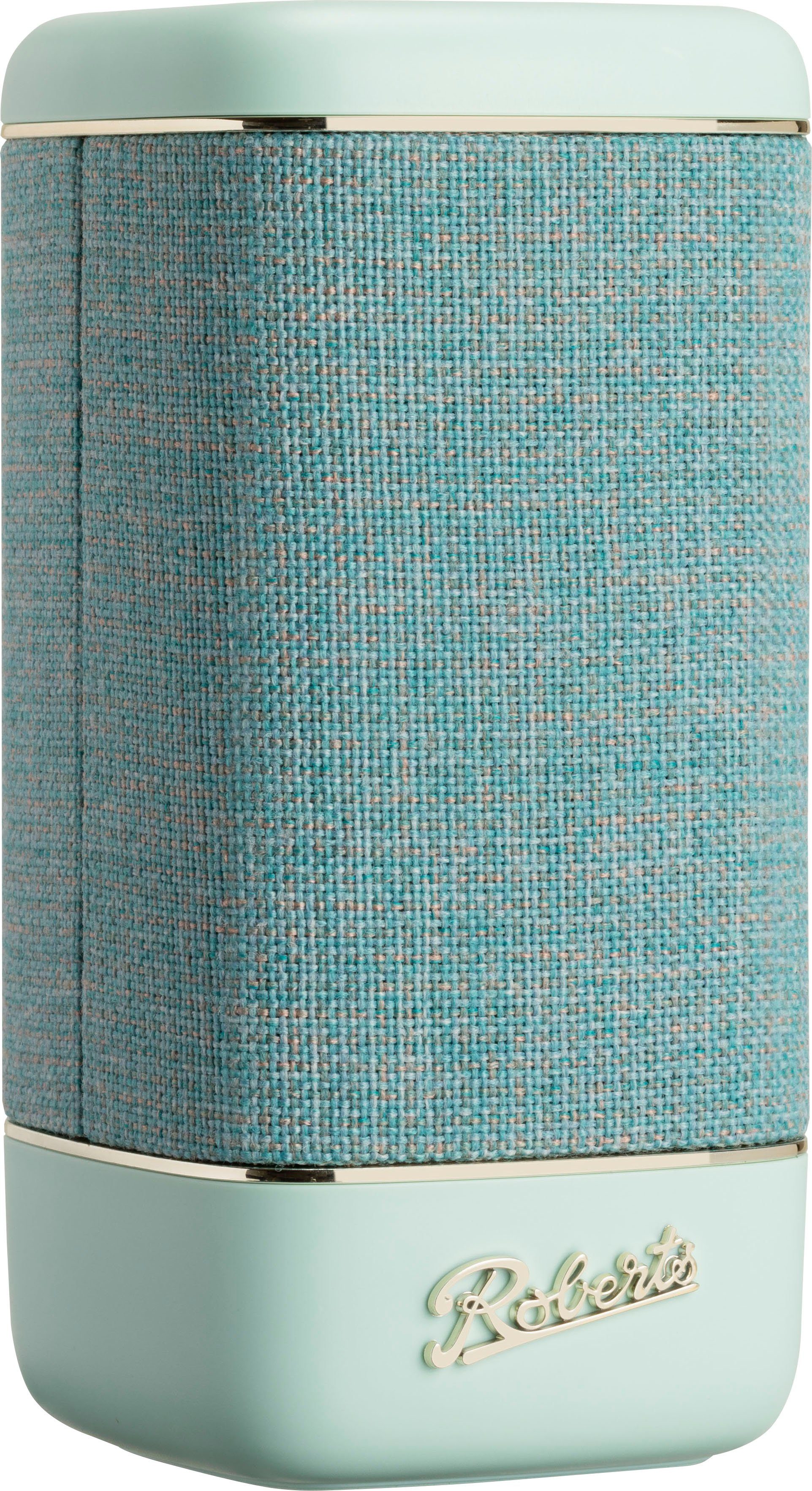 ROBERTS RADIO Bluetoothluidspreker Beacon 335 (1 stuk)
